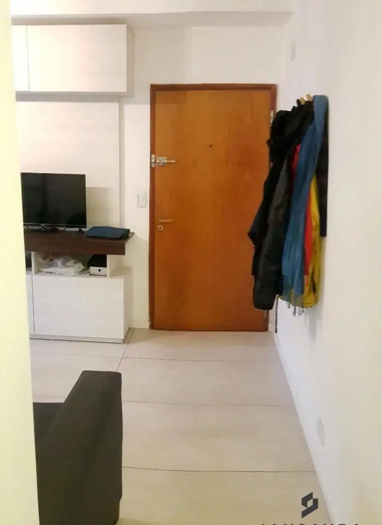 Venta departamento 2 ambientes en Villa del parque 4