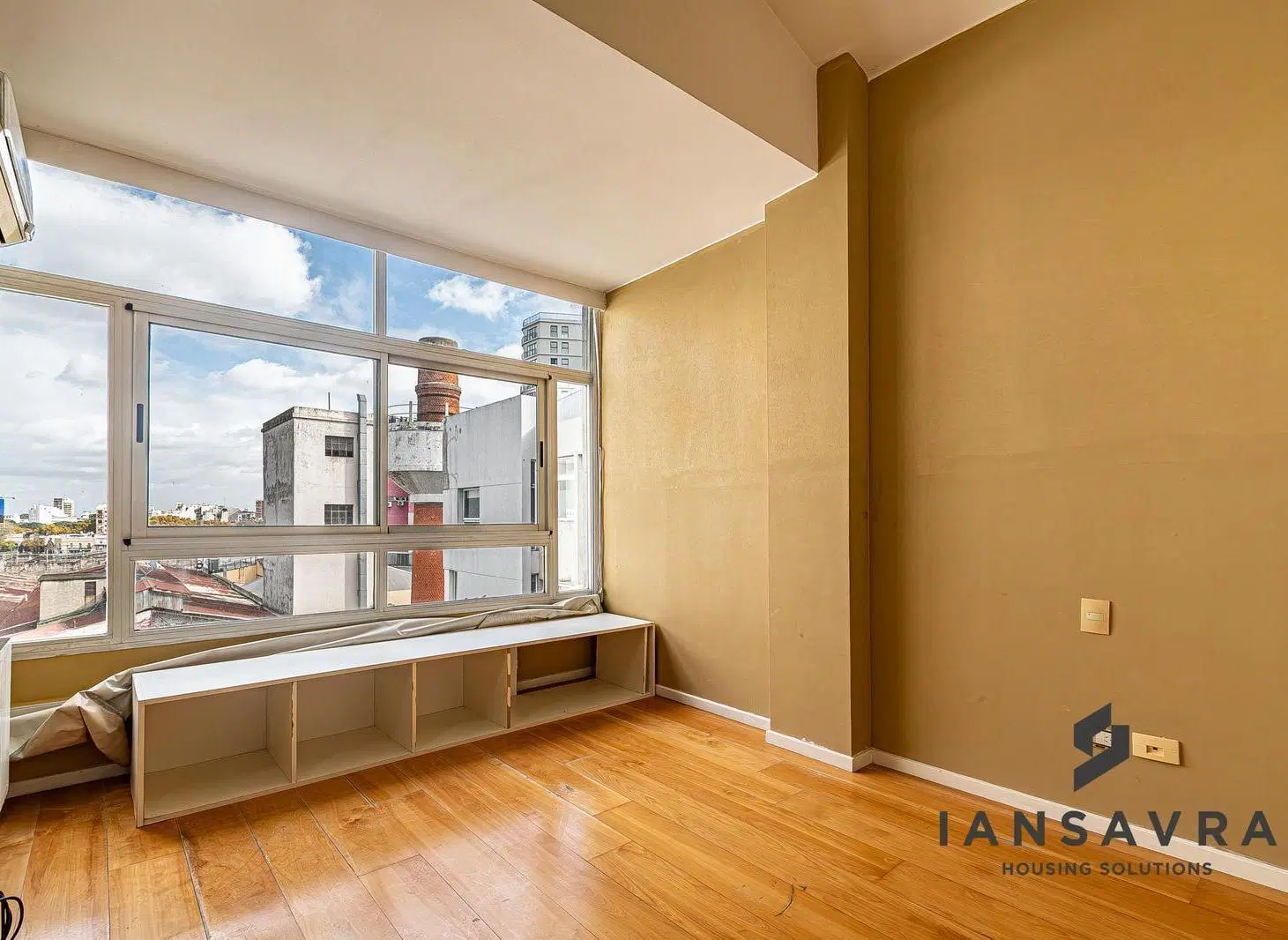 Exclusivo Dúplex de 4 Ambientes en  MOCA 4