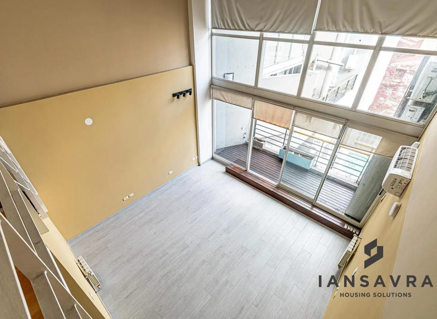 Exclusivo Dúplex de 4 Ambientes en  MOCA 2