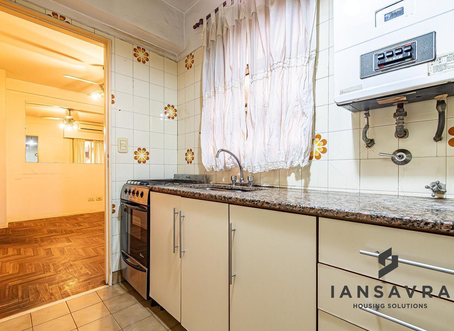 Foto de *Reservado* Venta 2 Amb 31Mts Belgrano, imagen 4