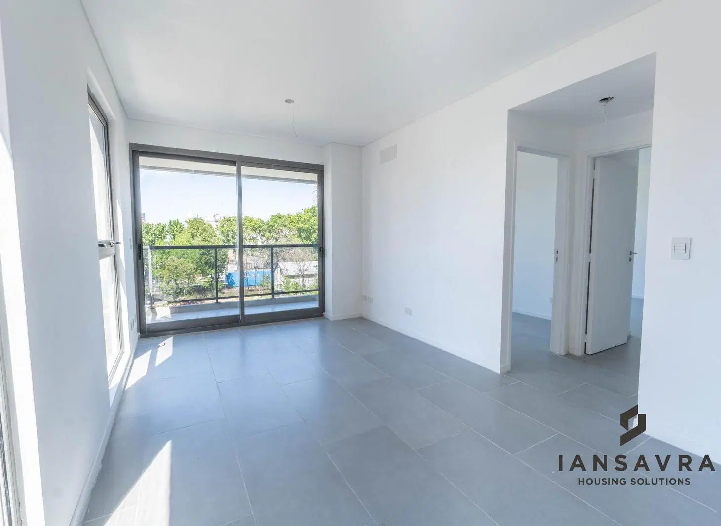 En Alquiler 3 Ambientes Moldes al 657 con Amenities 3