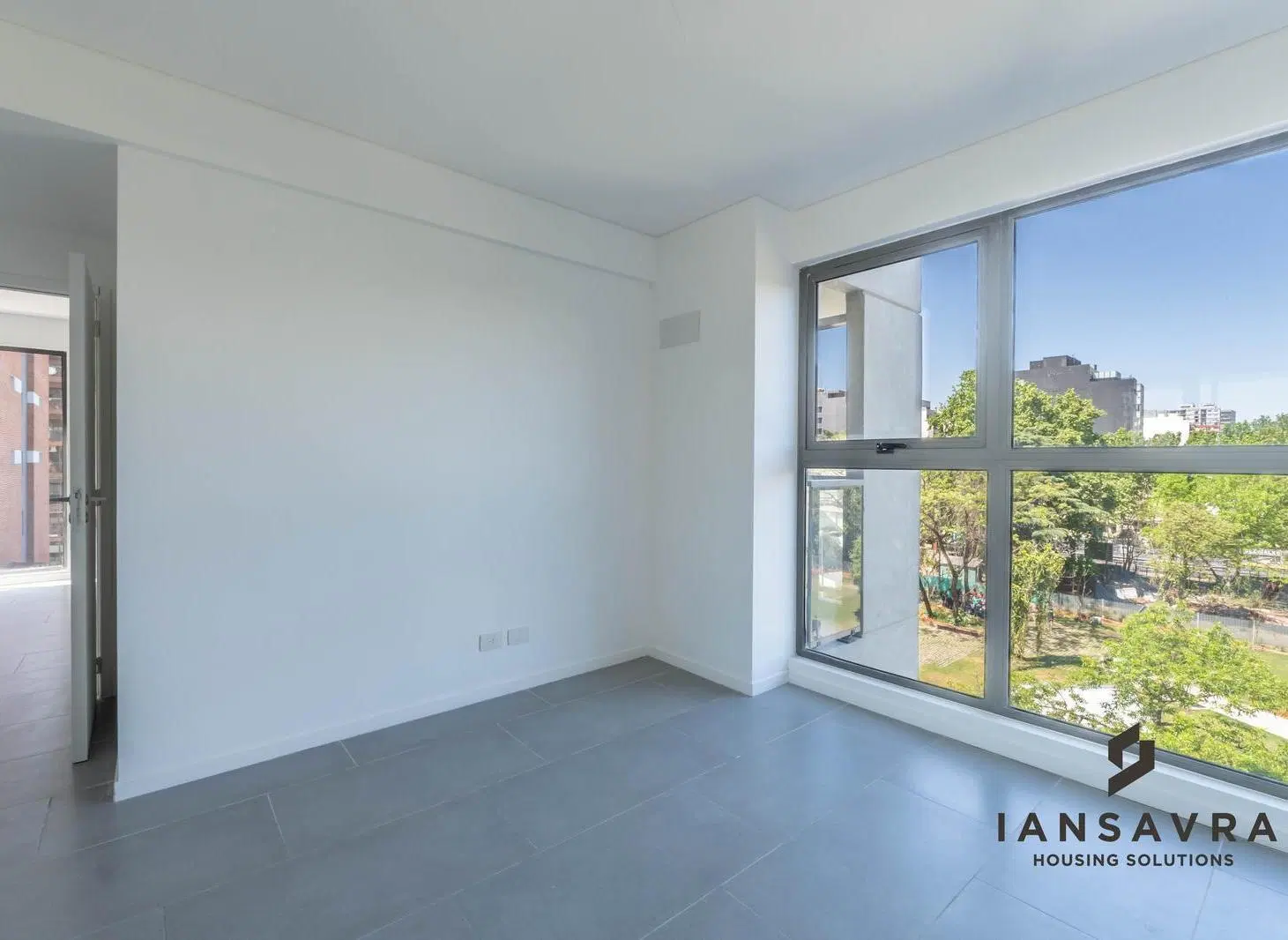 En Alquiler 3 Ambientes Moldes al 657 con Amenities 2
