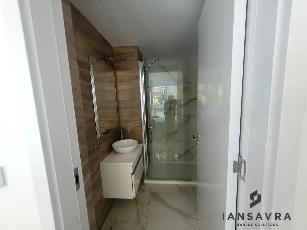 Venta monoambiente 38Mts Belgrano 5
