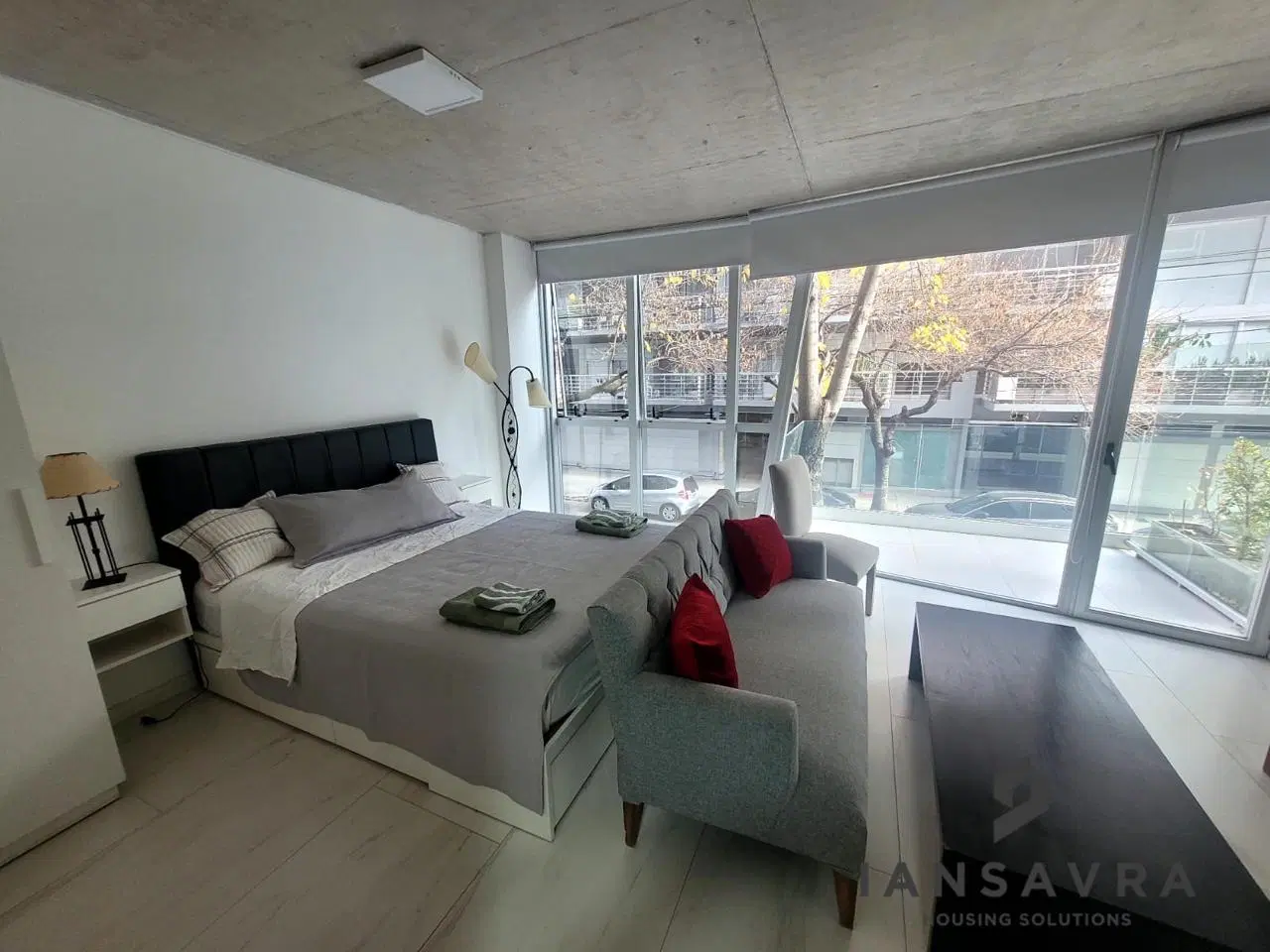 Venta monoambiente 38Mts Belgrano 2