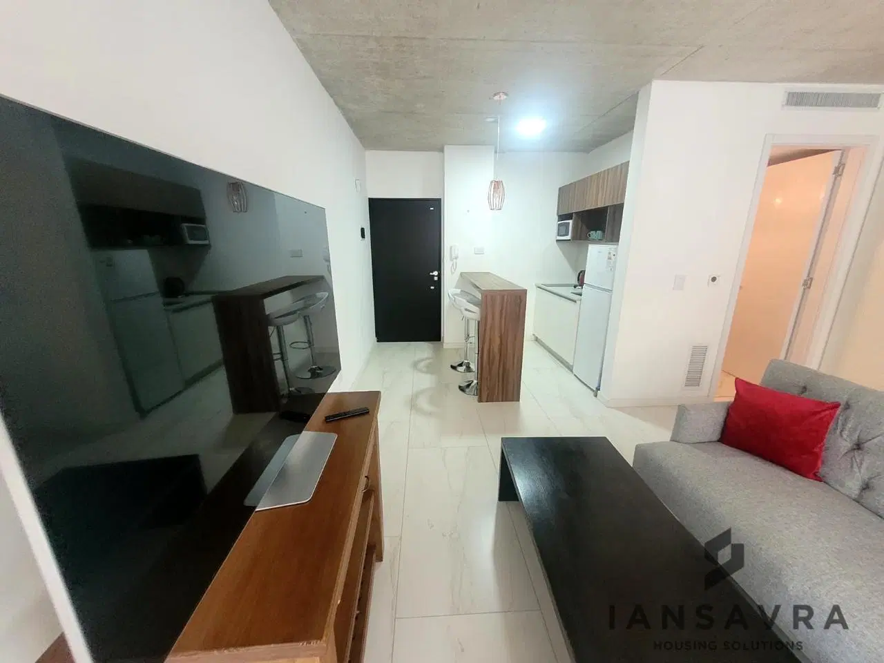 Venta monoambiente 38Mts Belgrano 4