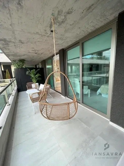 Alquiler 2 Ambientes amoblado, 79 Mts 5