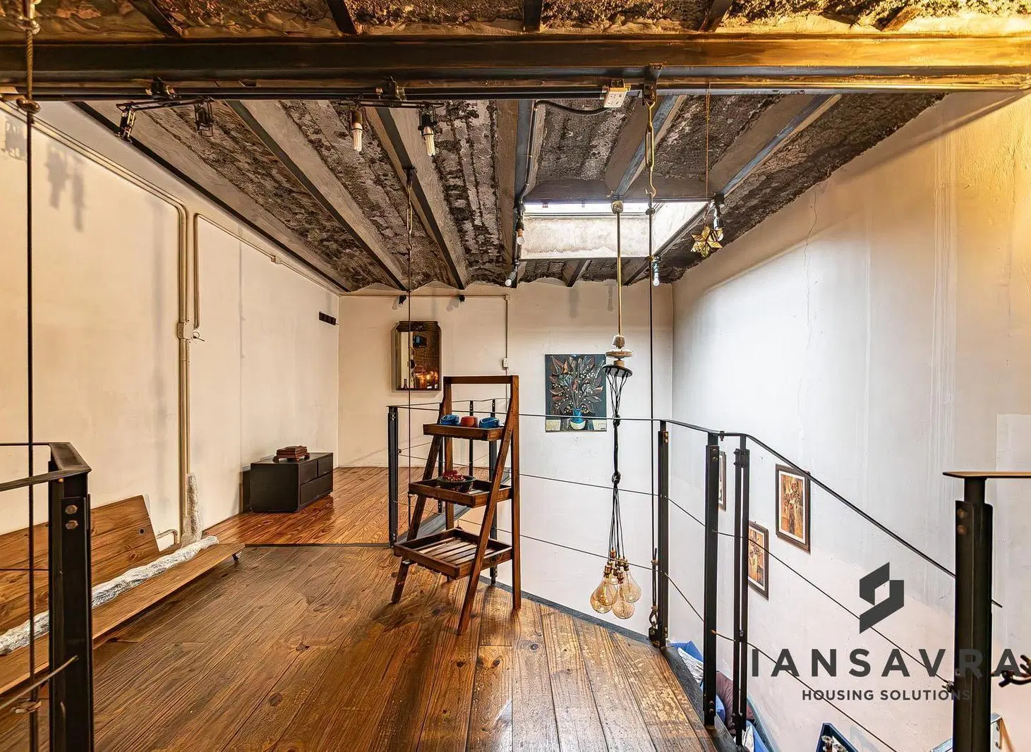 Departamento tipo Loft en San Telmo 3