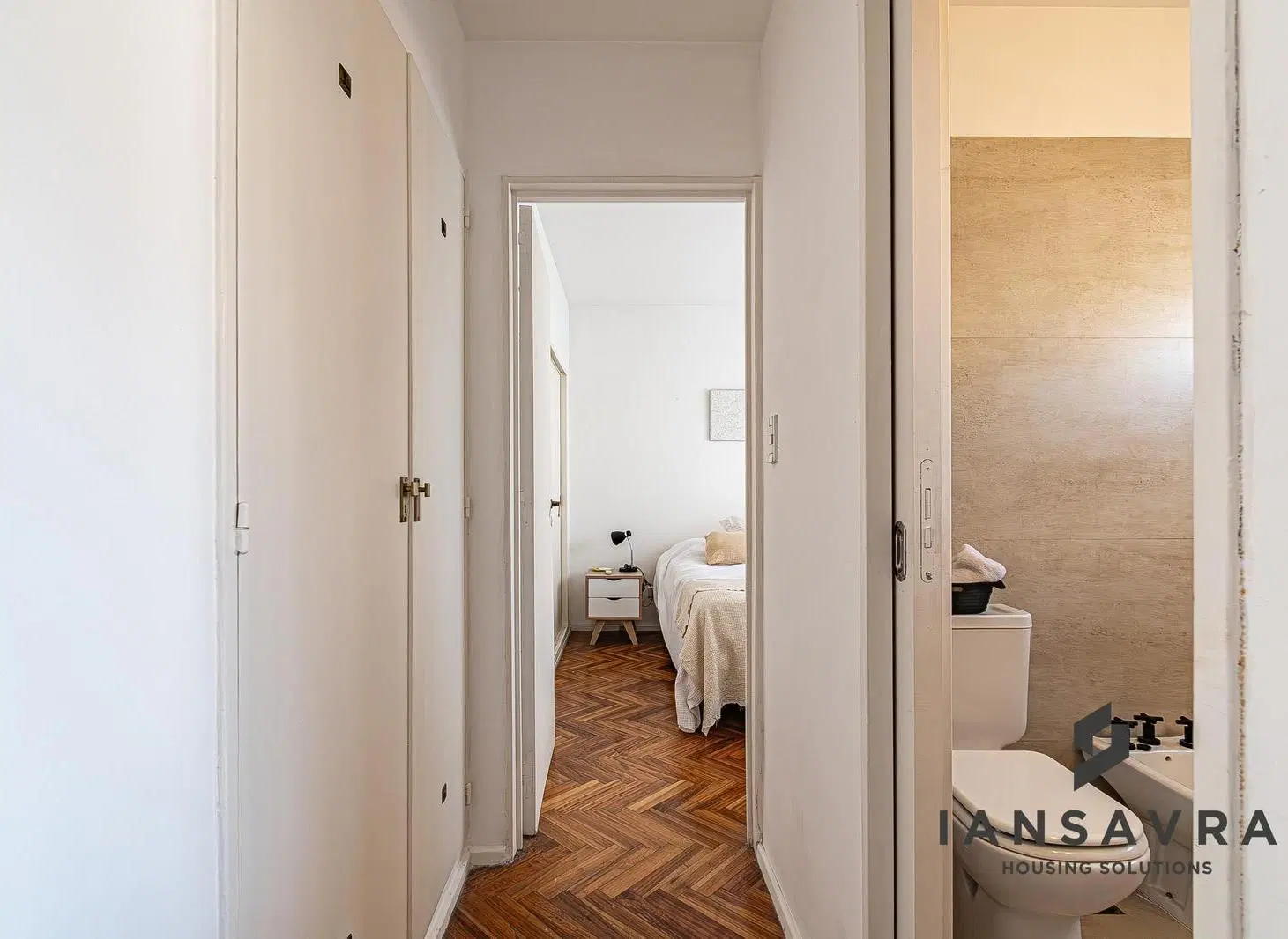 Alquiler Departamento 2 Amb amoblado 2