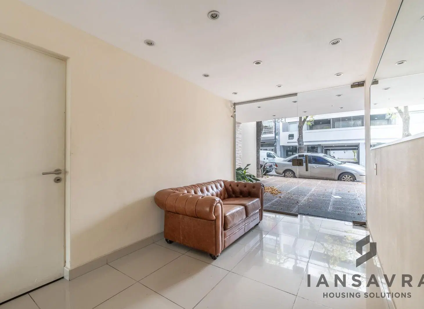 Alquiler Monoambiente en Palermo Hollywwod con Amenities, Ravigniani 1300 2