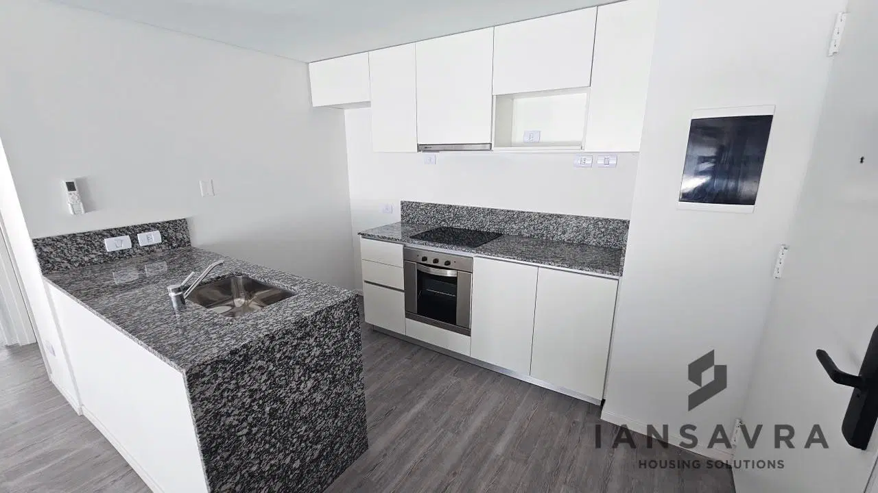 Alquiler 3 Ambientes piso alto full amenities 8