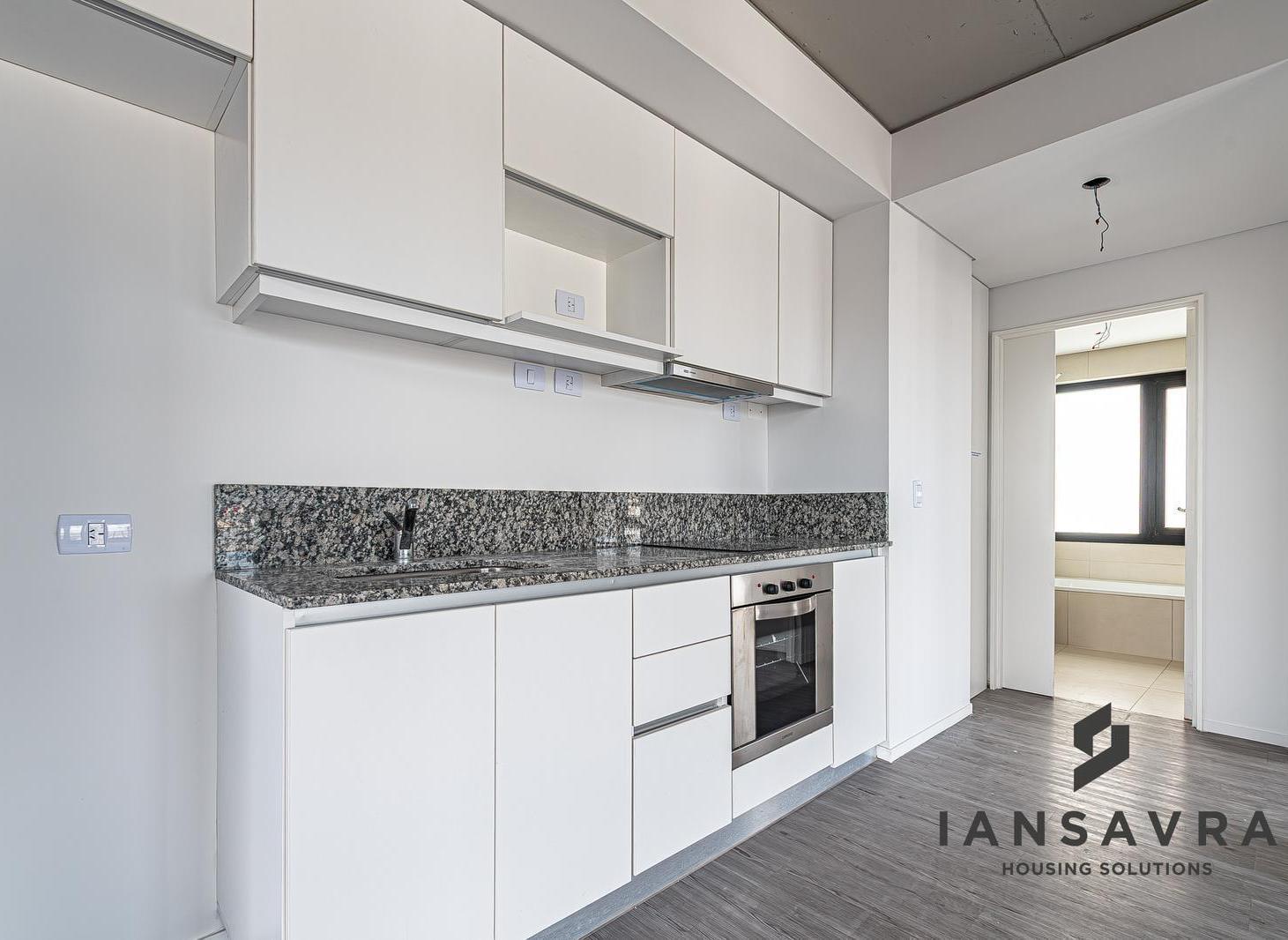 Foto de Alquiler 3 Ambientes (18D) piso alto full amenities, imagen 1