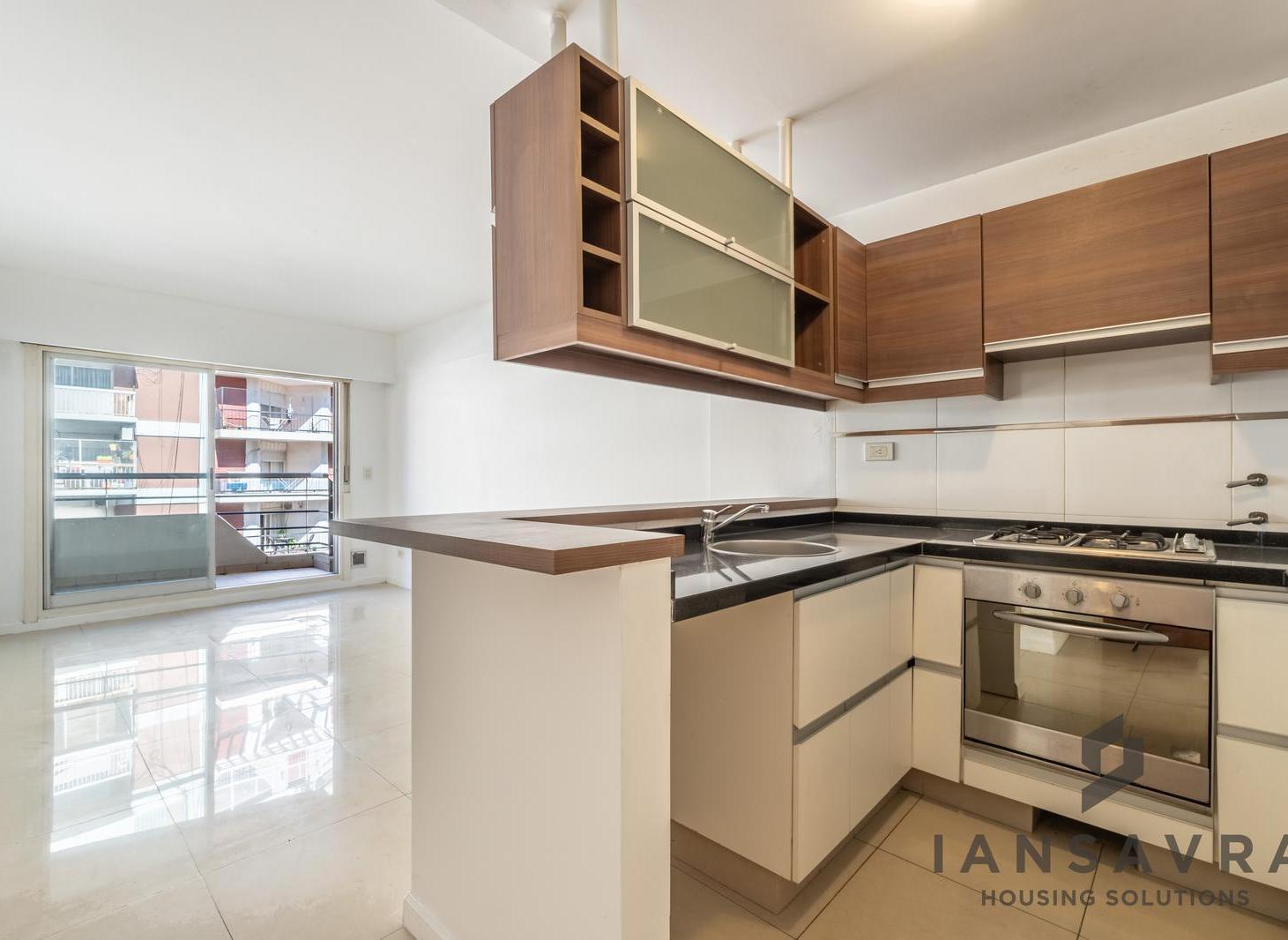 Foto de Departamento en Venta 2 AMB. CABALLITO, CABA, imagen 2