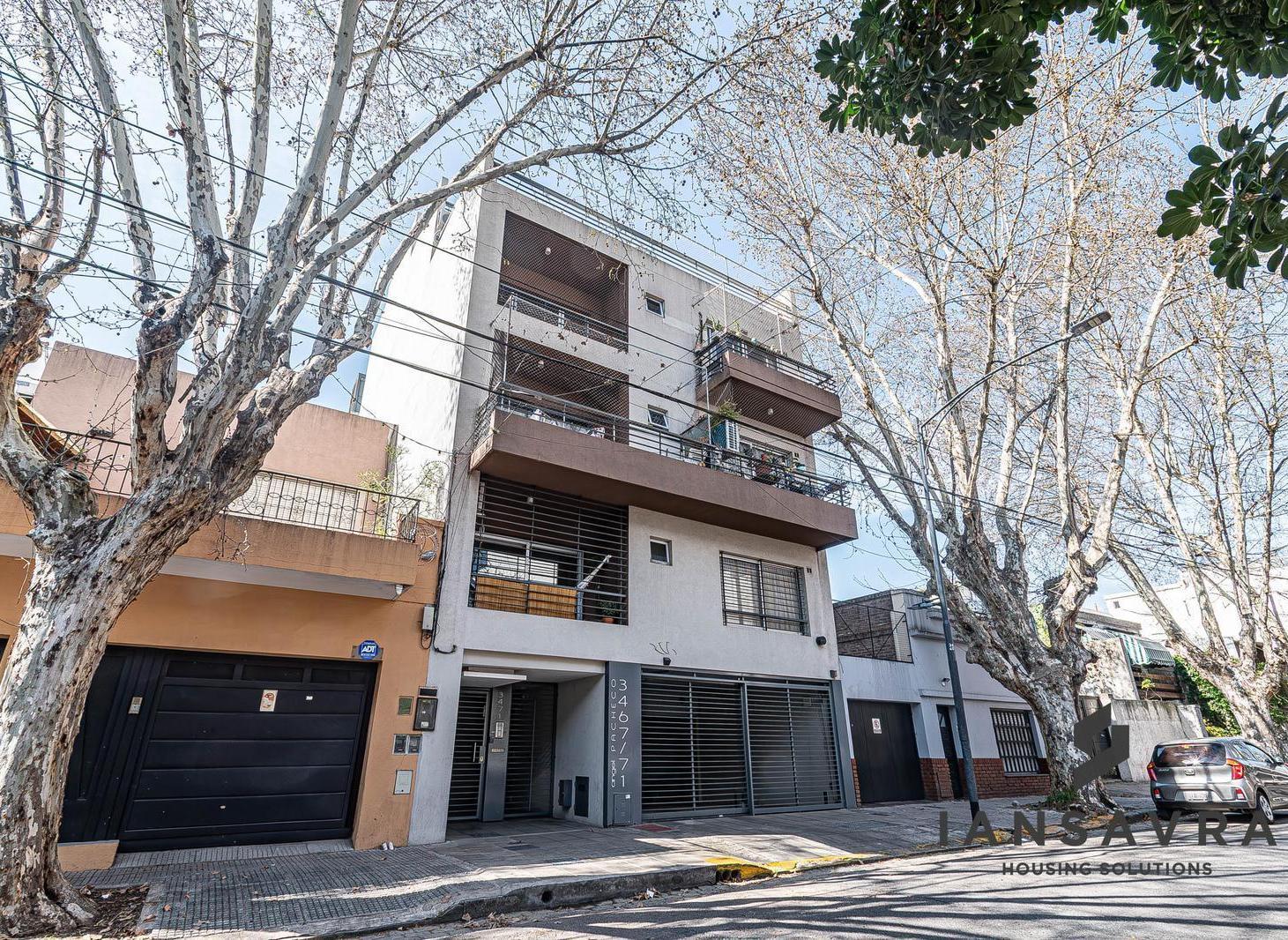 Foto de Departamento monoambiente en venta, imagen 1