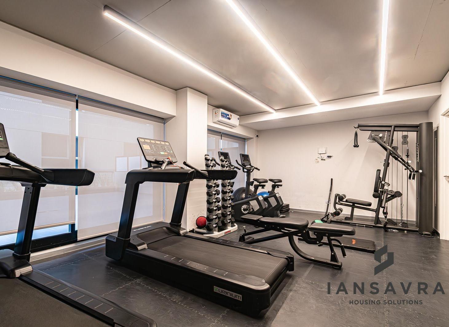 Foto de Moca2 alquiler de 2 Ambientes con cochera piso alto full Amenities, imagen 5