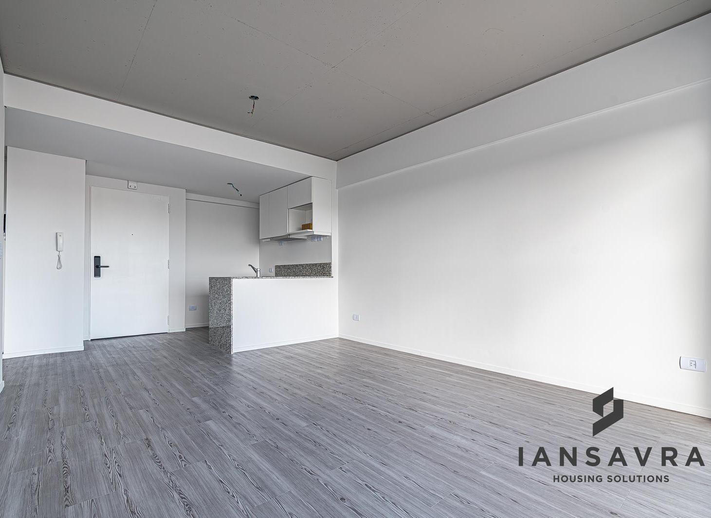 Foto de Moca2 alquiler de 2 Ambientes con cochera piso alto full Amenities, imagen 1