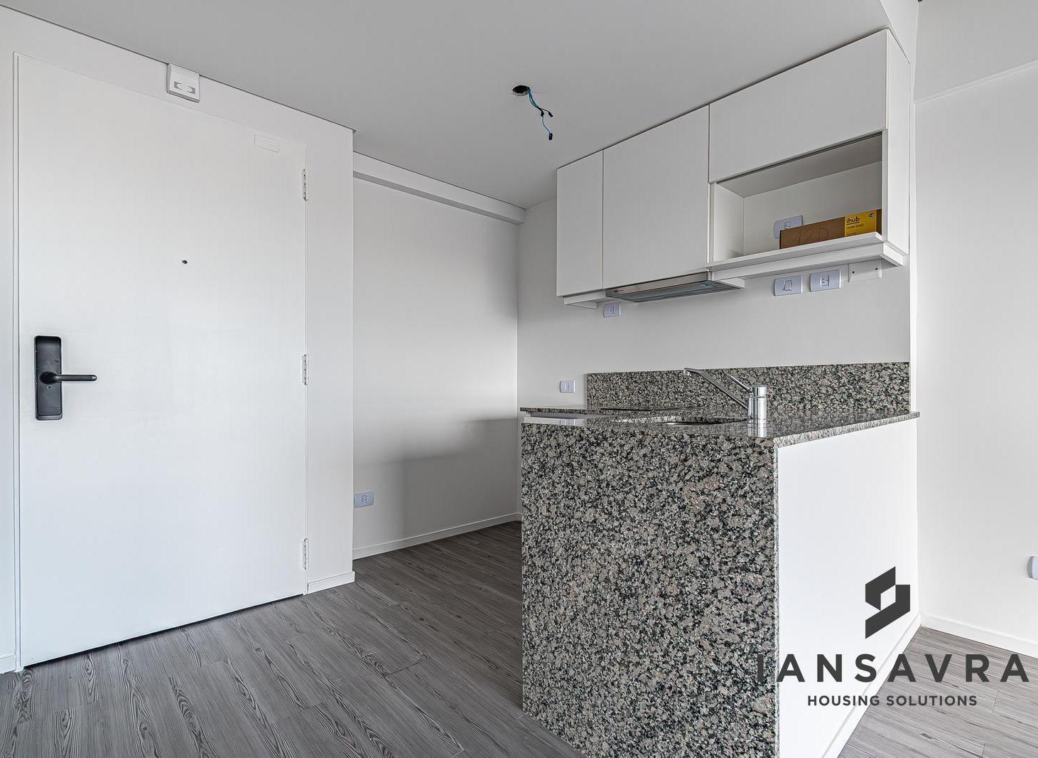 Foto de Moca2 alquiler de 2 Ambientes con cochera piso alto full Amenities, imagen 2