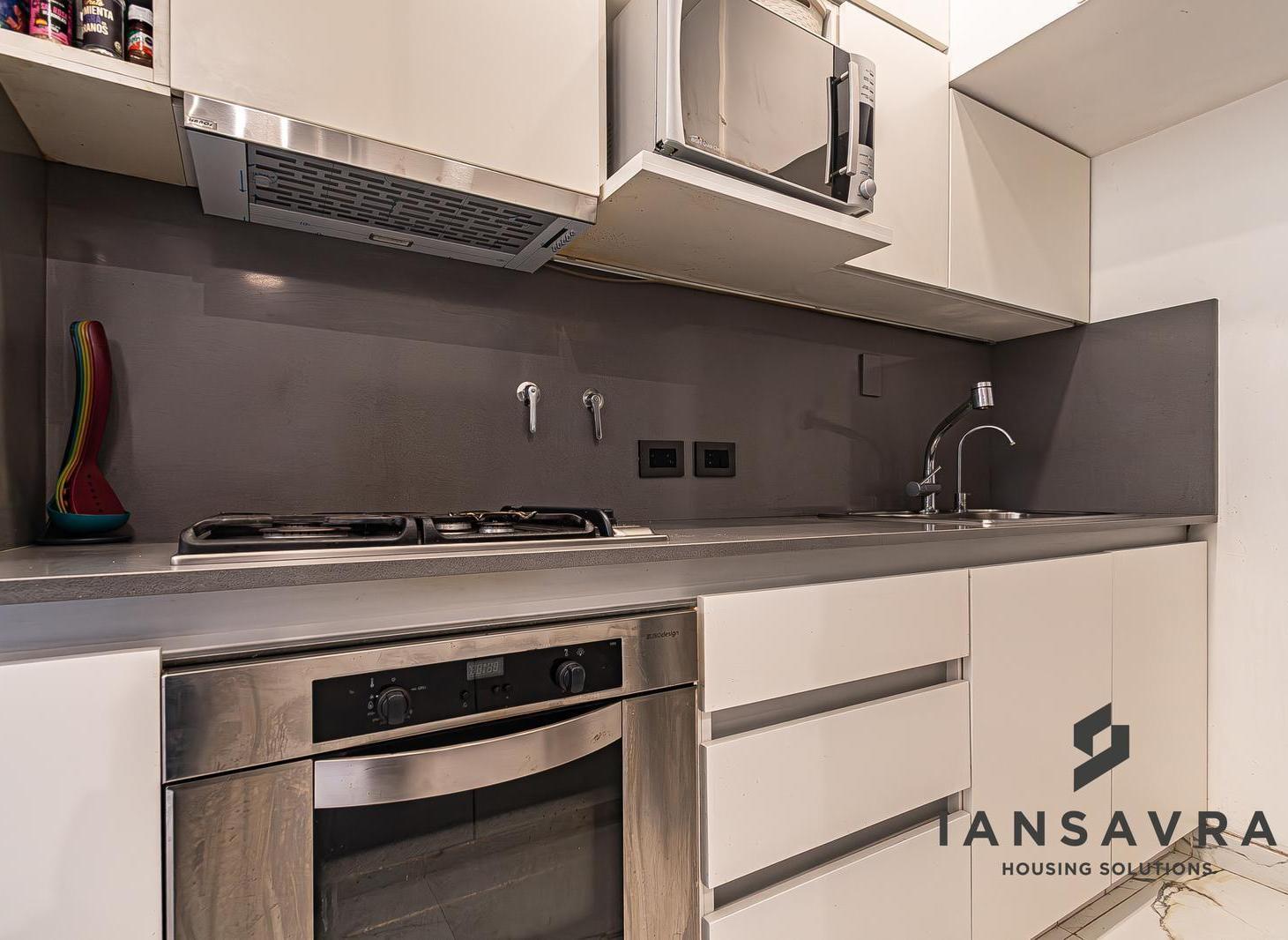 Foto de Venta 2 Ambientes amplio con balcón y vista abierta, imagen 5