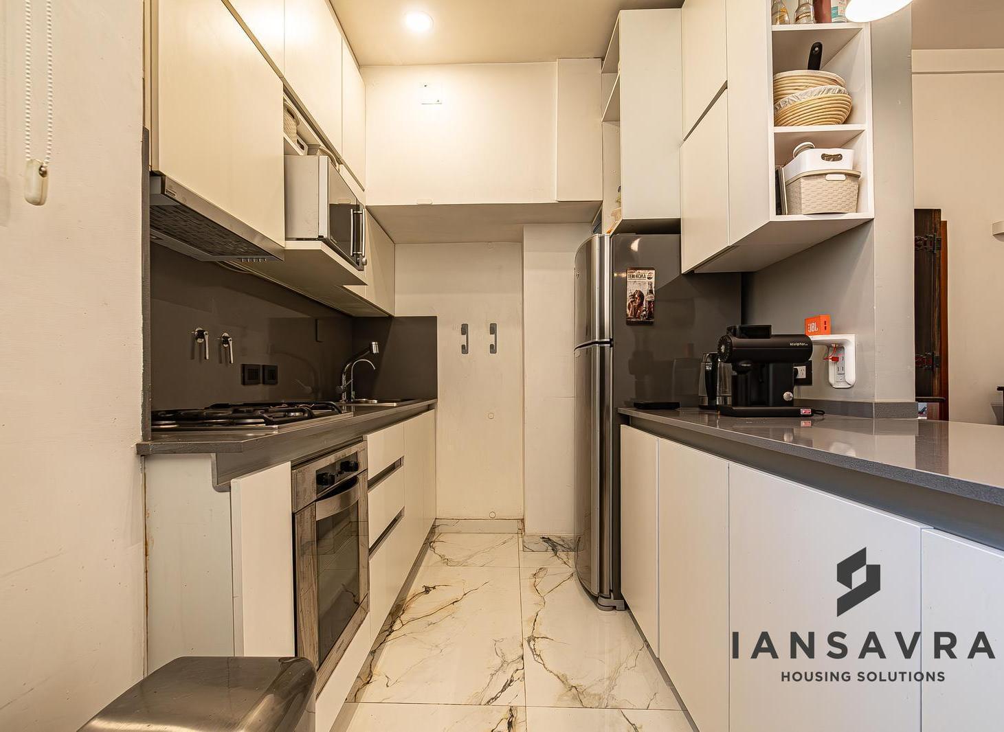 Foto de Venta 2 Ambientes amplio con balcón y vista abierta, imagen 2