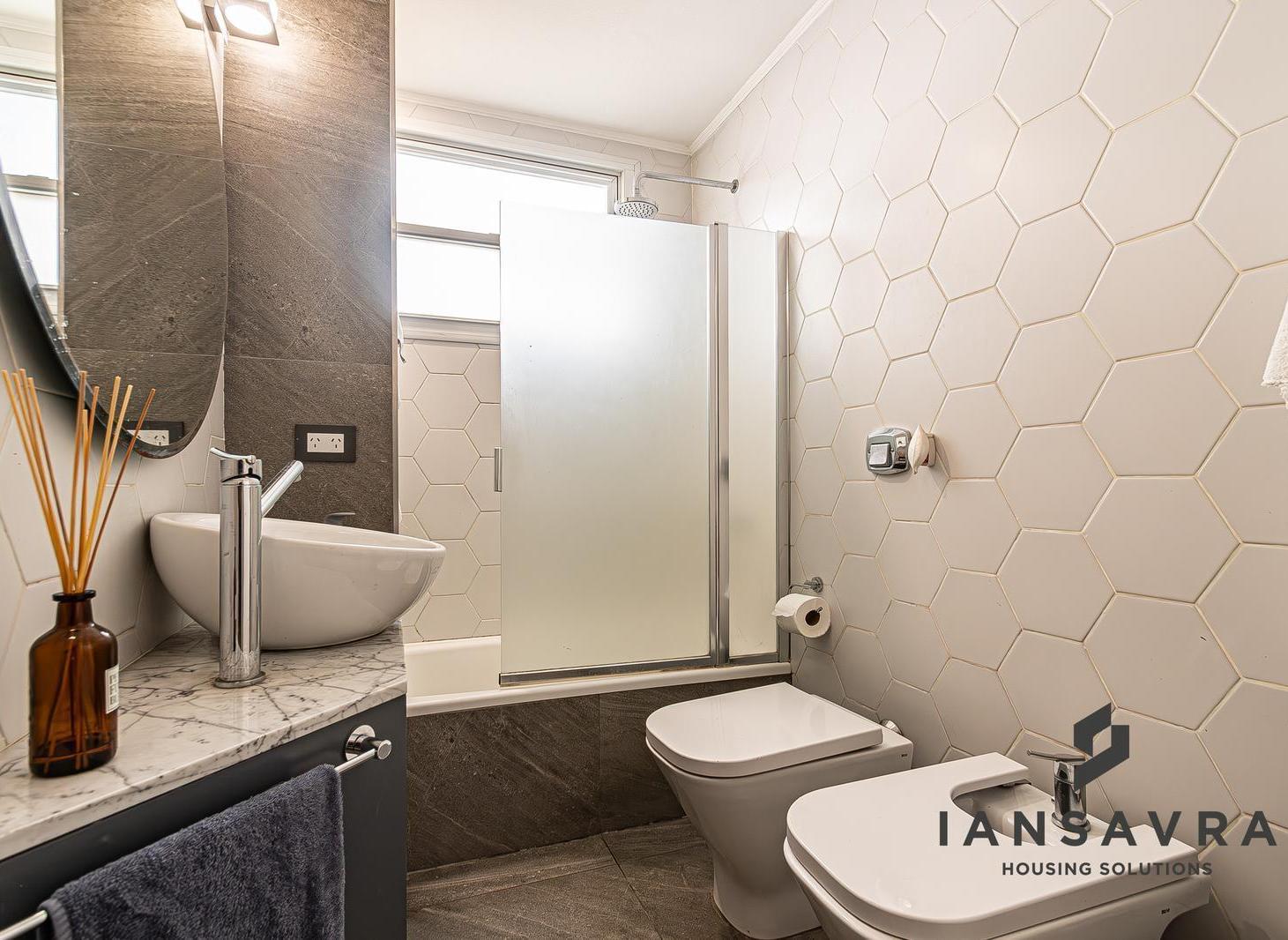 Foto de Venta 2 Ambientes amplio con balcón y vista abierta, imagen 3