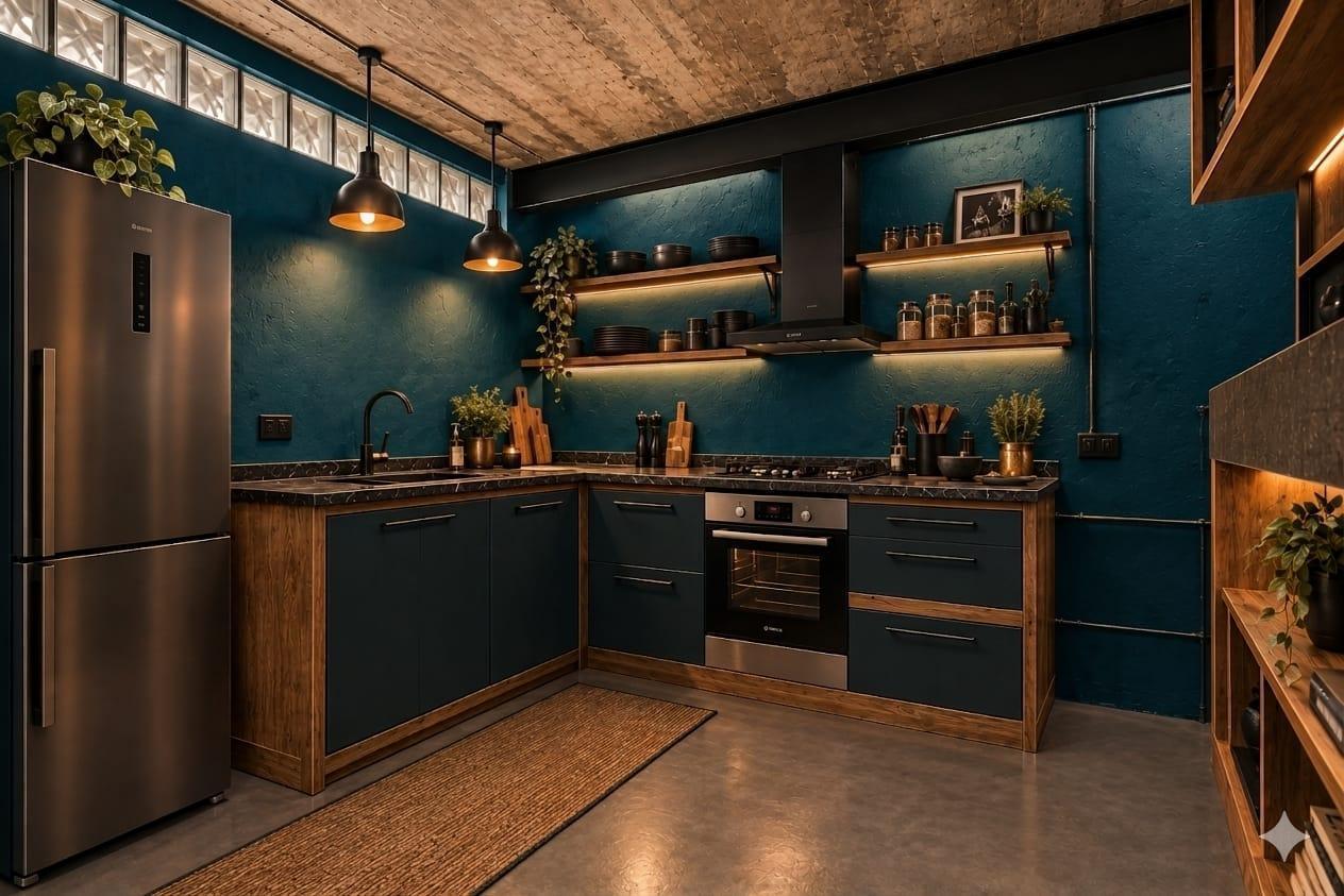 Foto de Venta Departamento Tipo Loft con patio en Palermo Soho, imagen 3