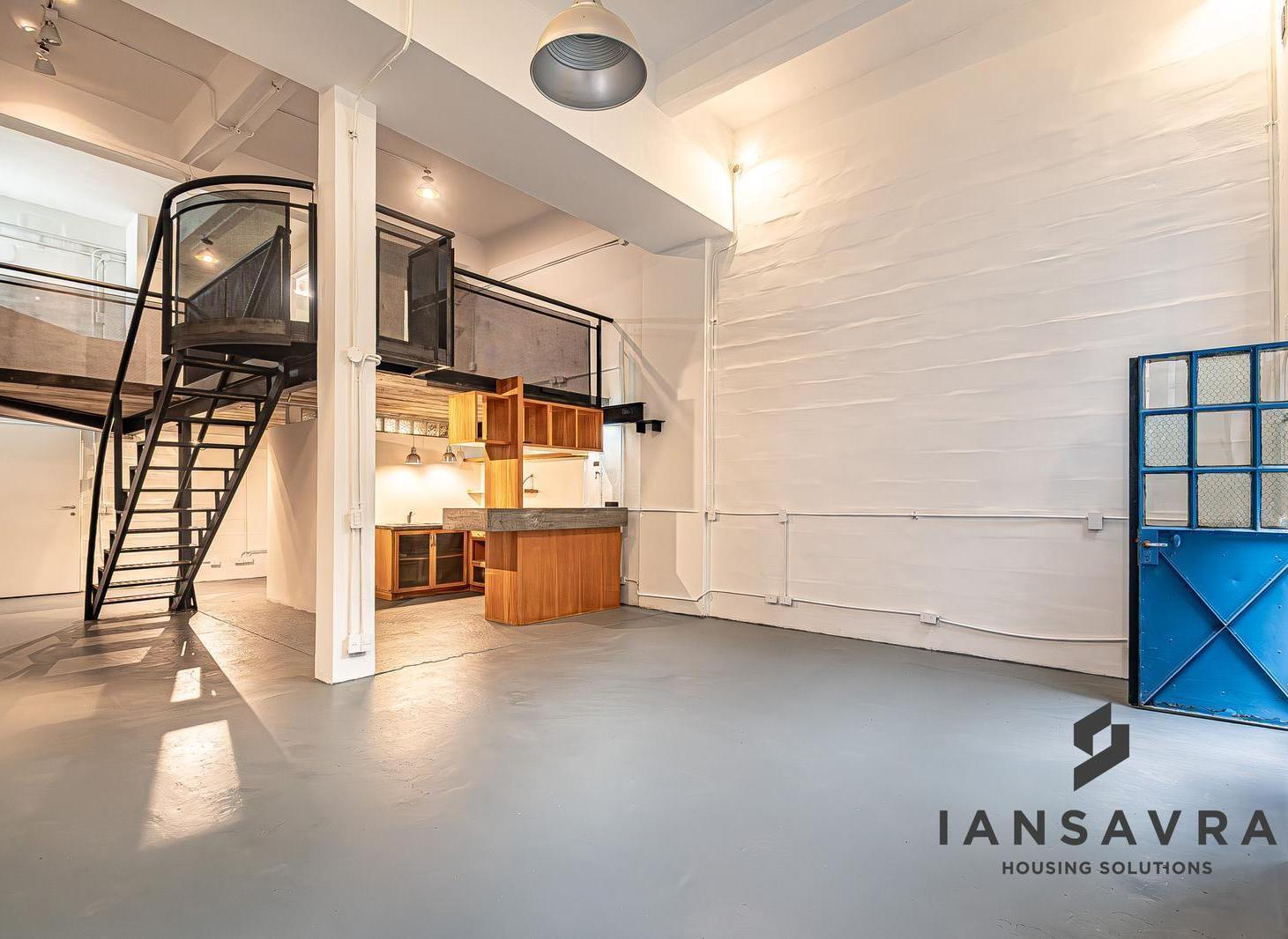 Foto de Venta Departamento Tipo Loft con patio en Palermo Soho, imagen 2