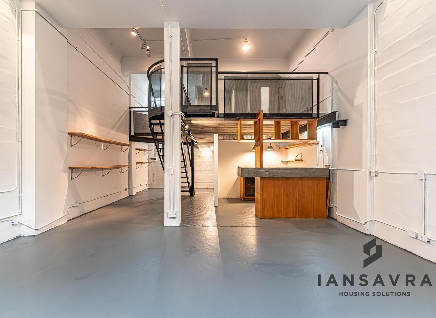 Foto de Venta Departamento Tipo Loft con patio en Palermo Soho, imagen 4