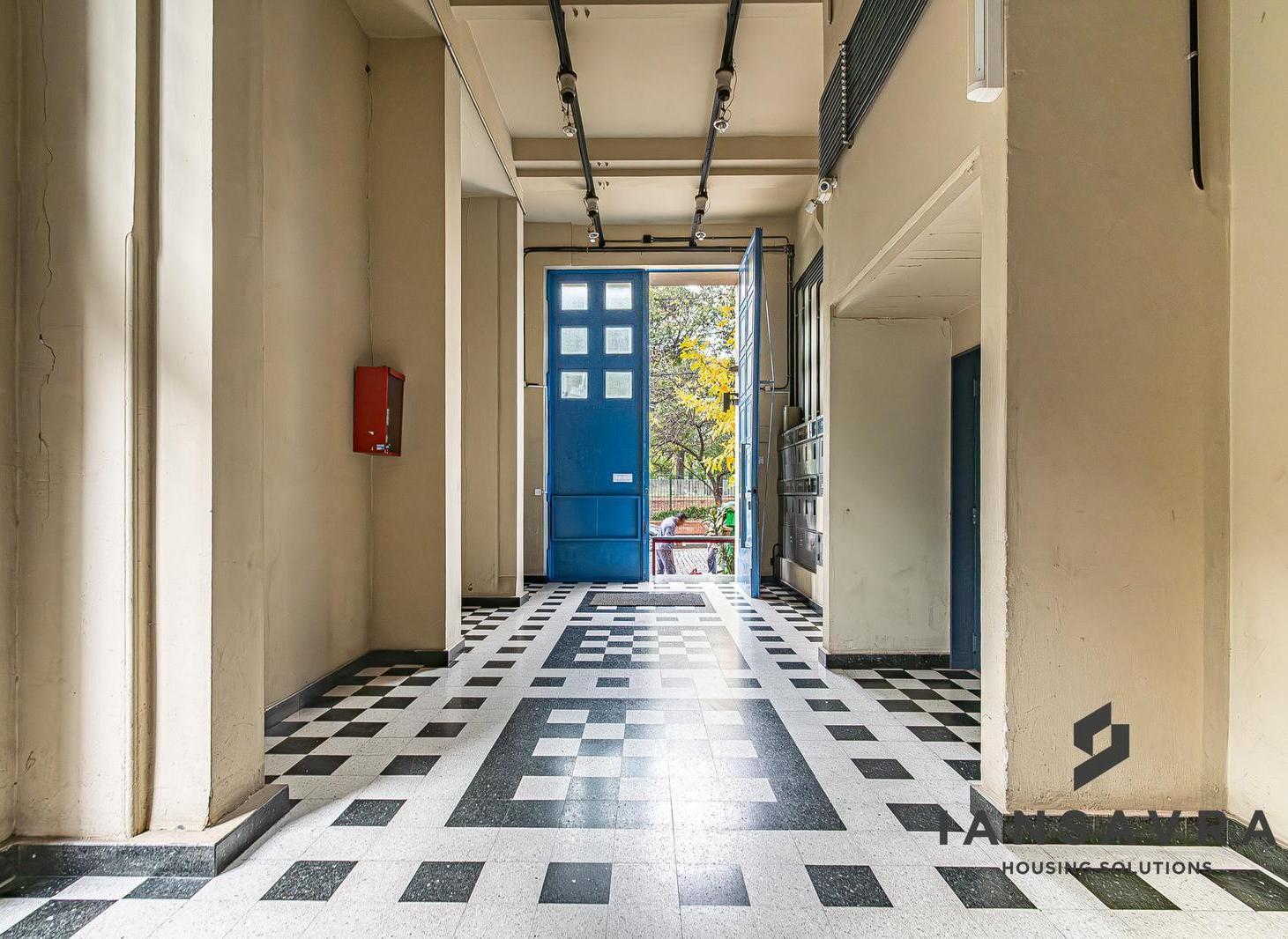Foto de Venta Departamento Tipo Loft con patio en Palermo Soho, imagen 1