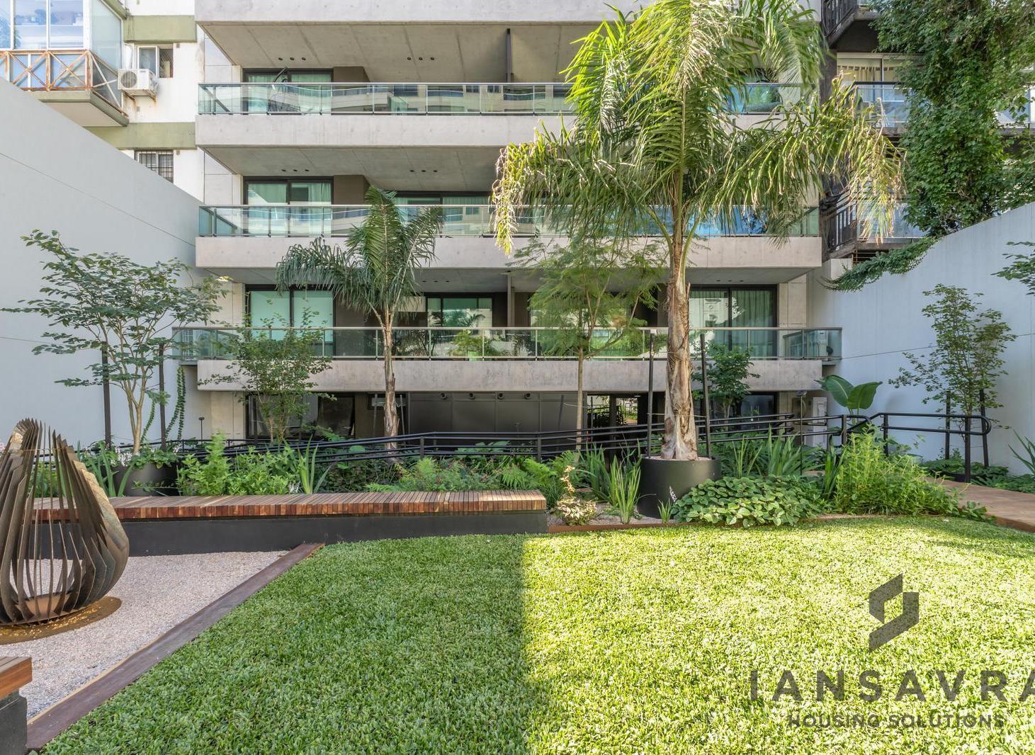 Foto de Alquiler 3 Ambientes Full Amenities Palermo Hollywood con cochera, imagen 5