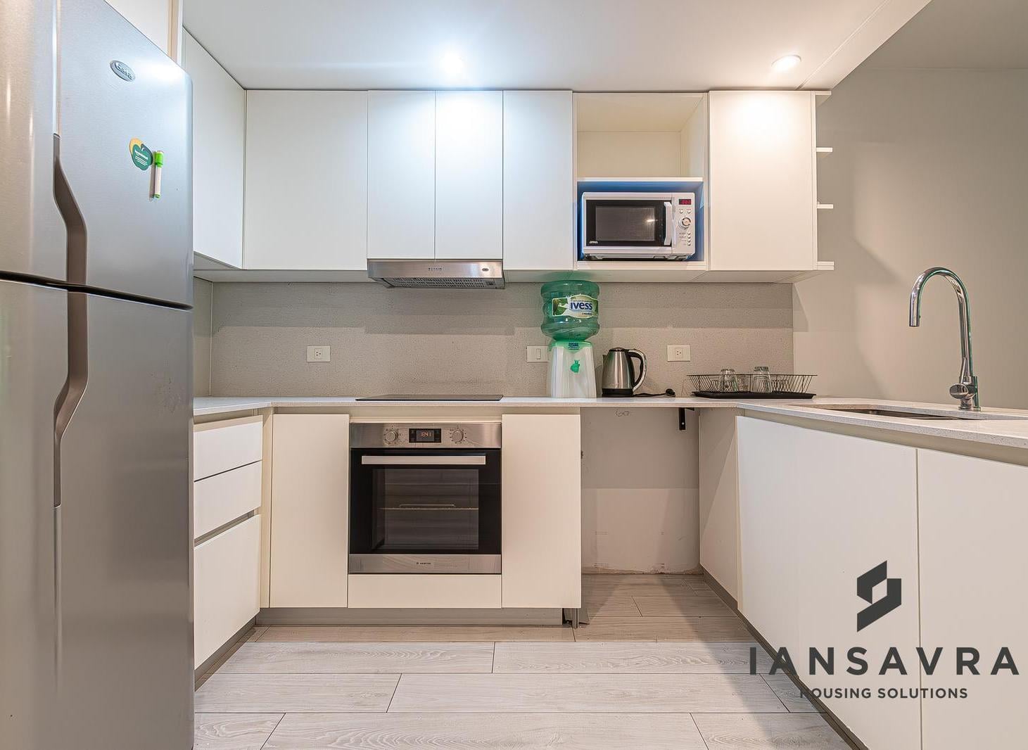 Foto de Alquiler 3 Ambientes Full Amenities Palermo Hollywood con cochera, imagen 1