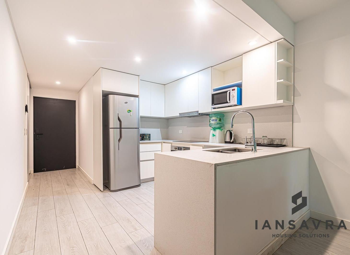 Foto de Alquiler 3 Ambientes Full Amenities Palermo Hollywood con cochera, imagen 3