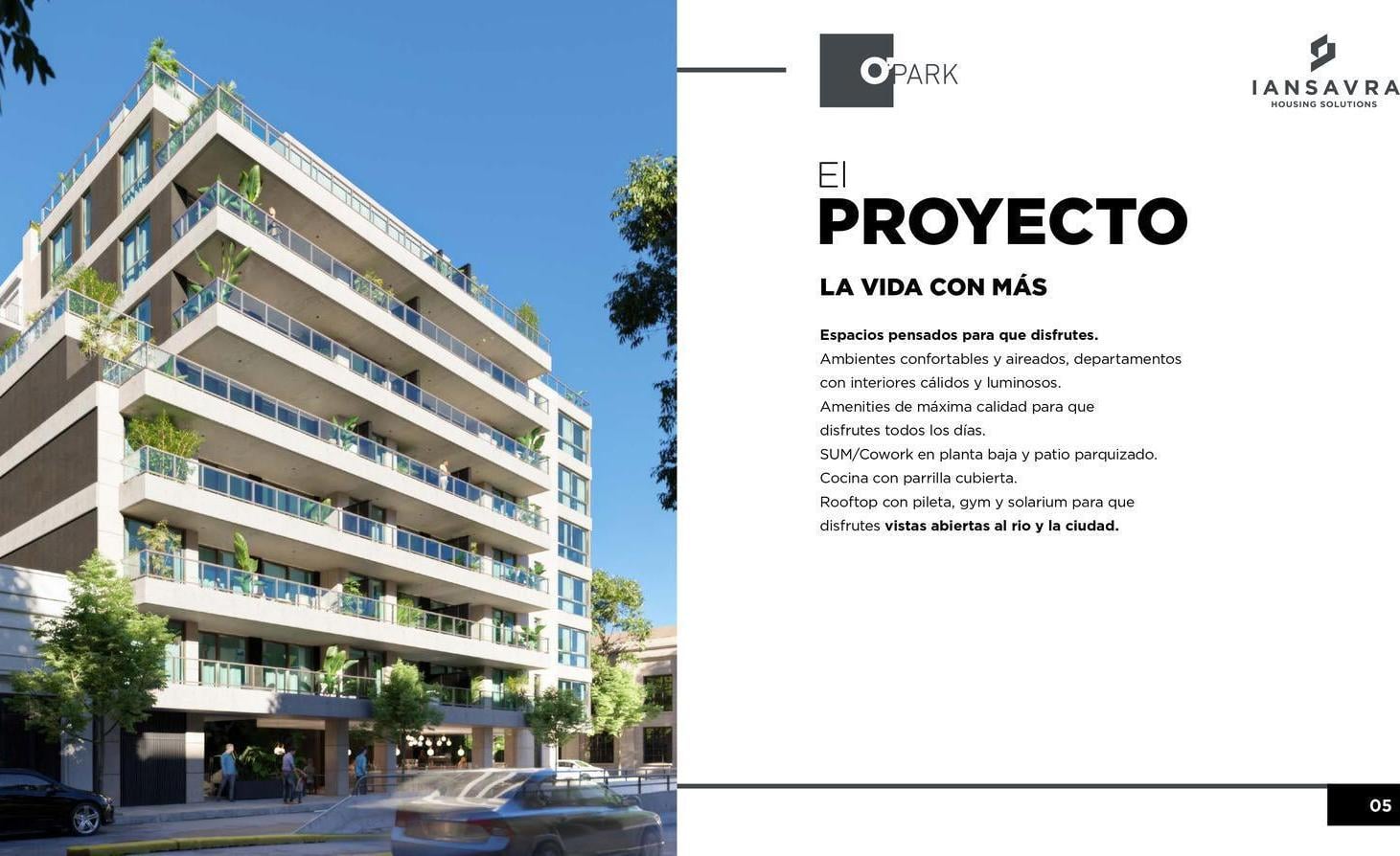 Foto de Departamento 3 ambientes- Nuñez, imagen 5