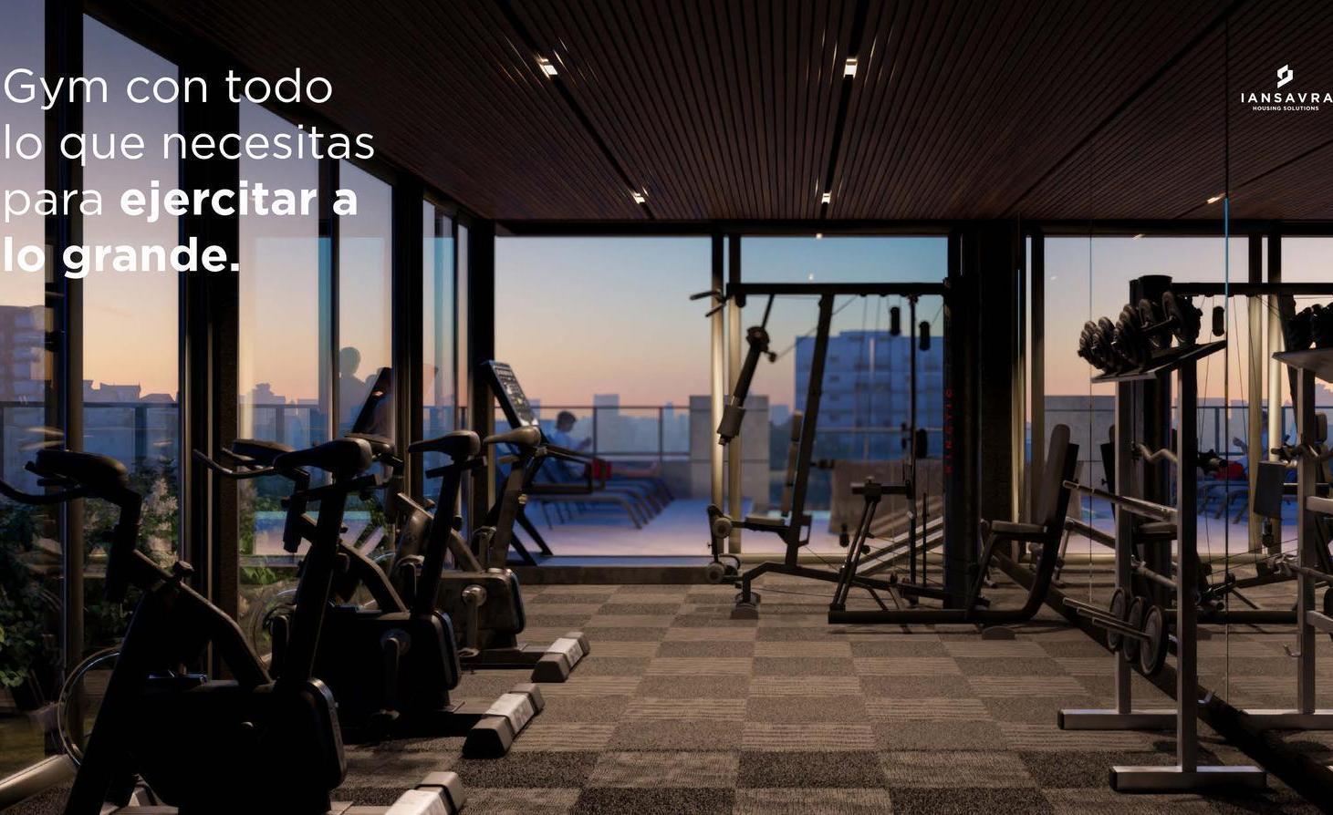 Foto de Departamento 3 ambientes- Nuñez, imagen 1
