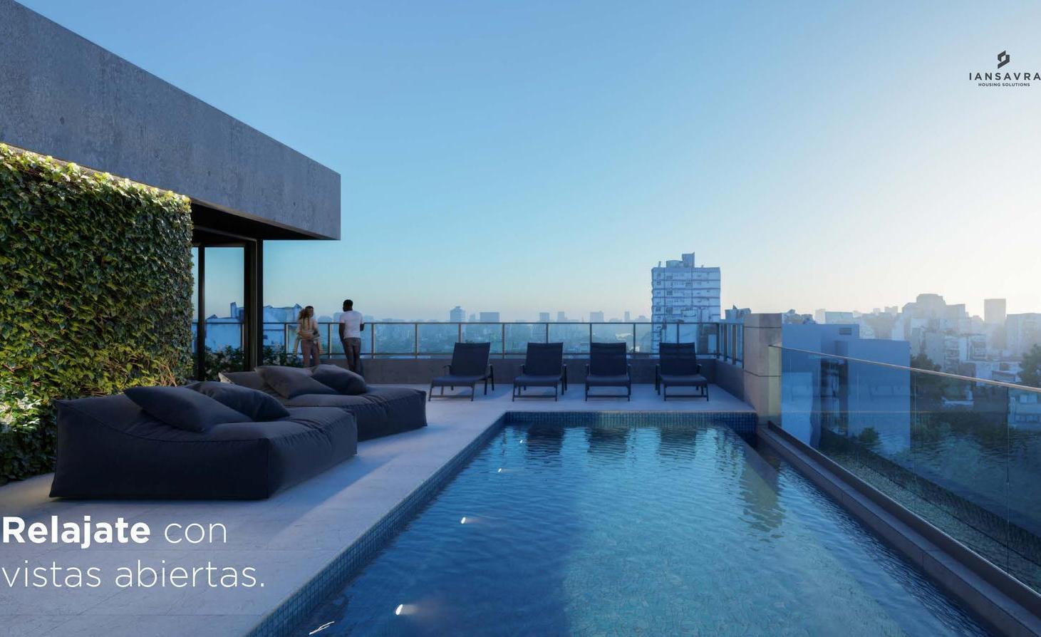 Foto de Departamento 3 ambientes- Nuñez, imagen 3