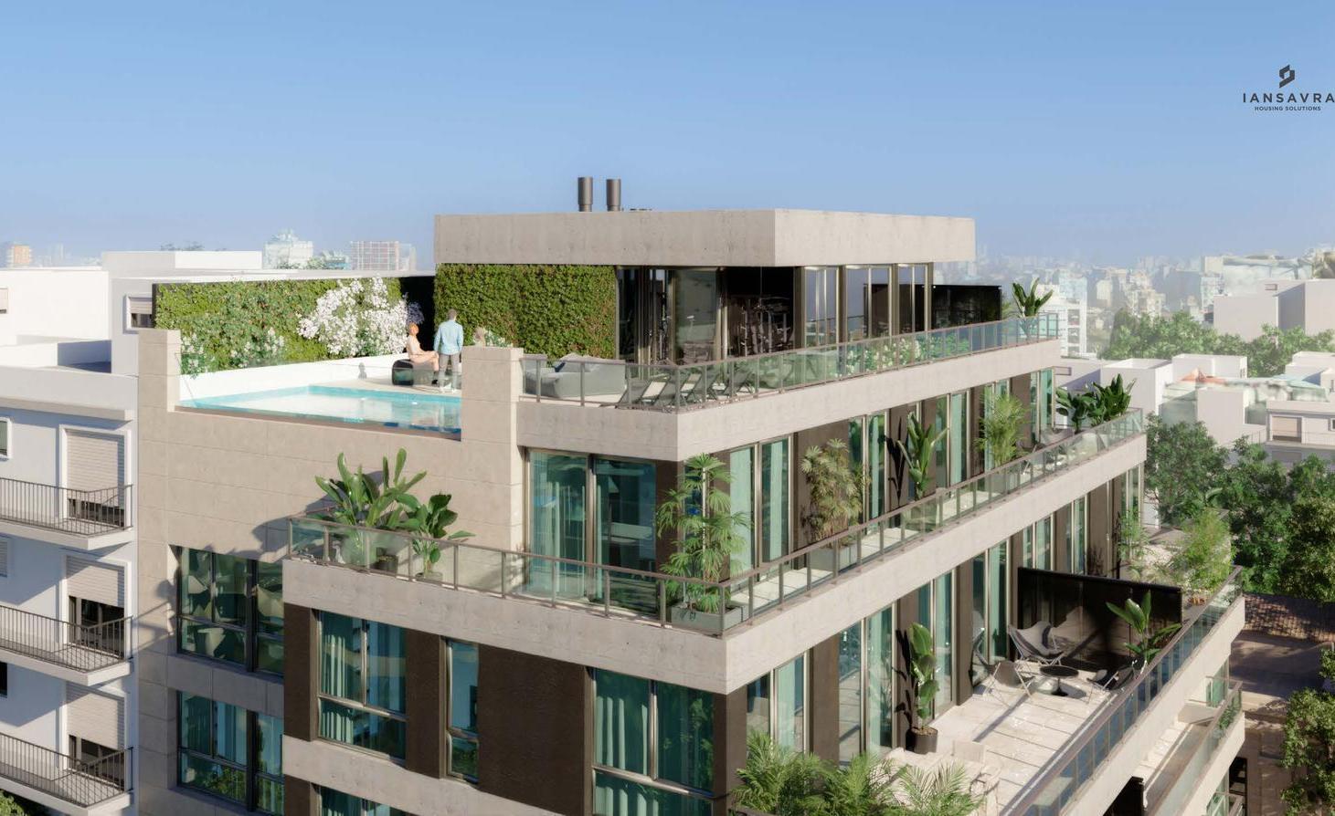 Foto de Venta 4 Ambientes, Emprendimiento Nuñez O´PARK, imagen 3
