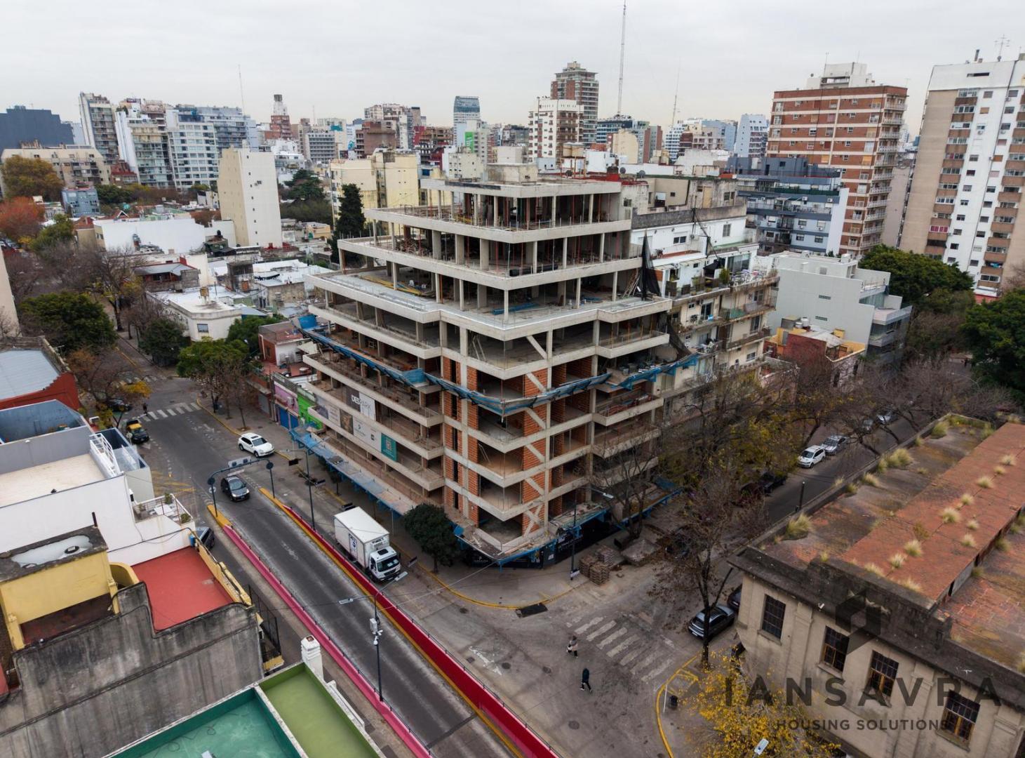 Foto de Venta 4 Ambientes, Emprendimiento Nuñez O´PARK, imagen 5