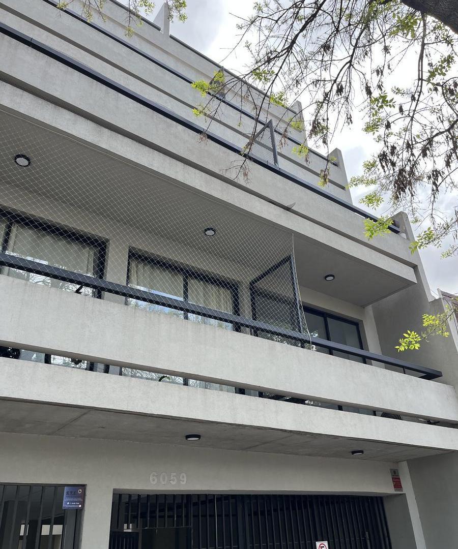 Foto de Alquiler Monoambiente al contrafrente en Ibera al 6000, expensas, imagen 5