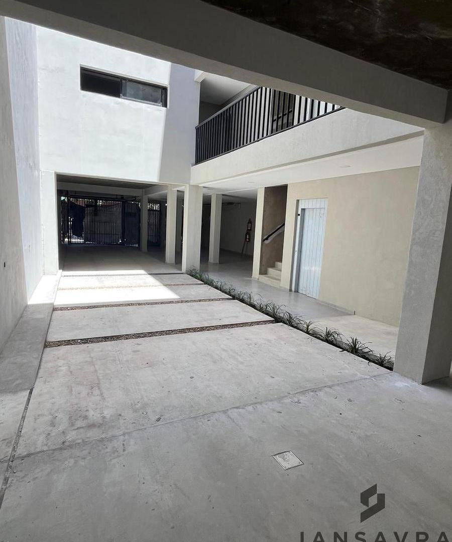 Foto de Alquiler Monoambiente al contrafrente en Ibera al 6000, expensas, imagen 3