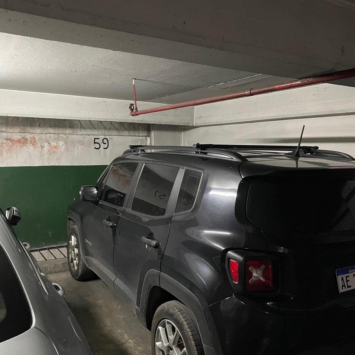 Foto de Cochera - Tribunales, imagen 2