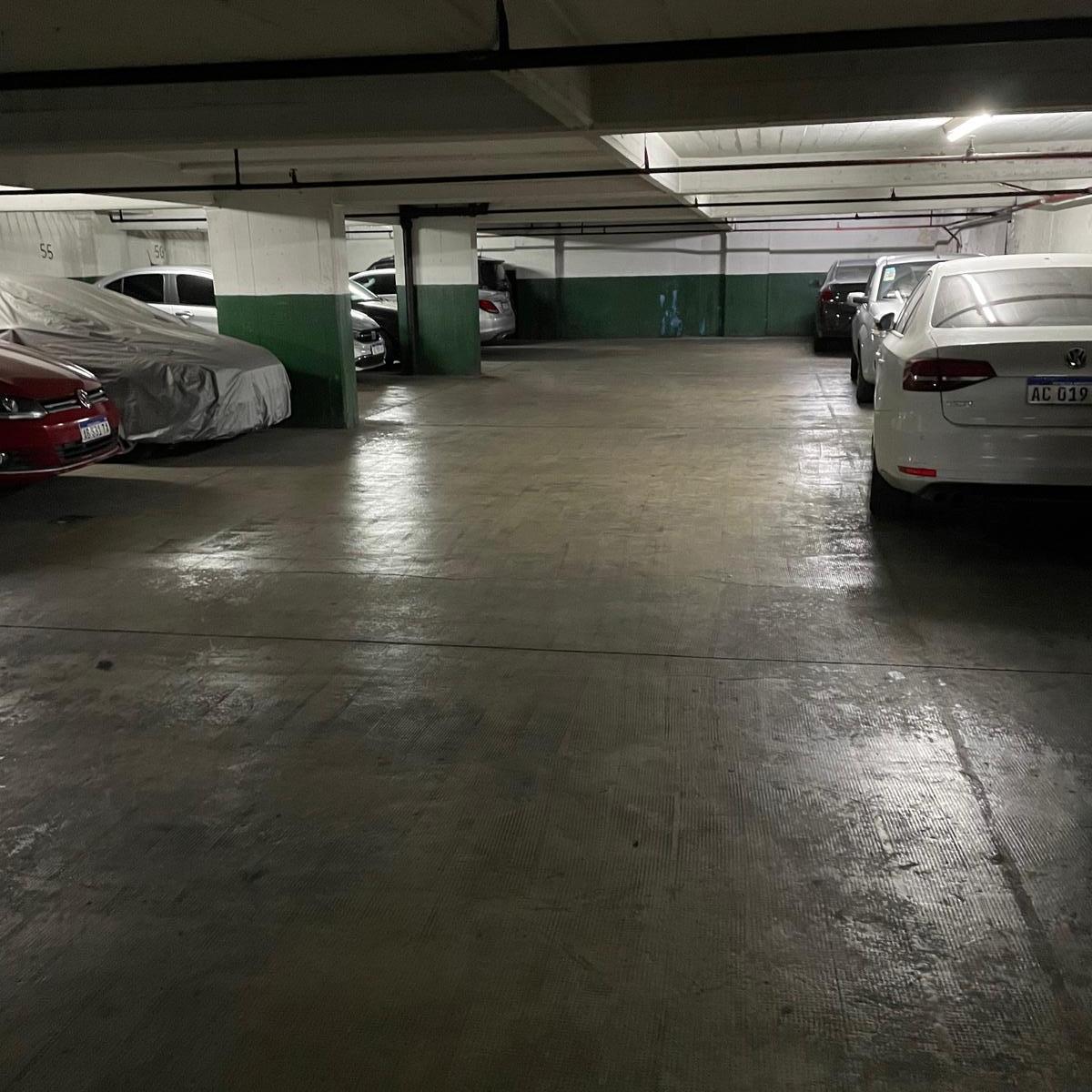Foto de Cochera - Tribunales, imagen 5