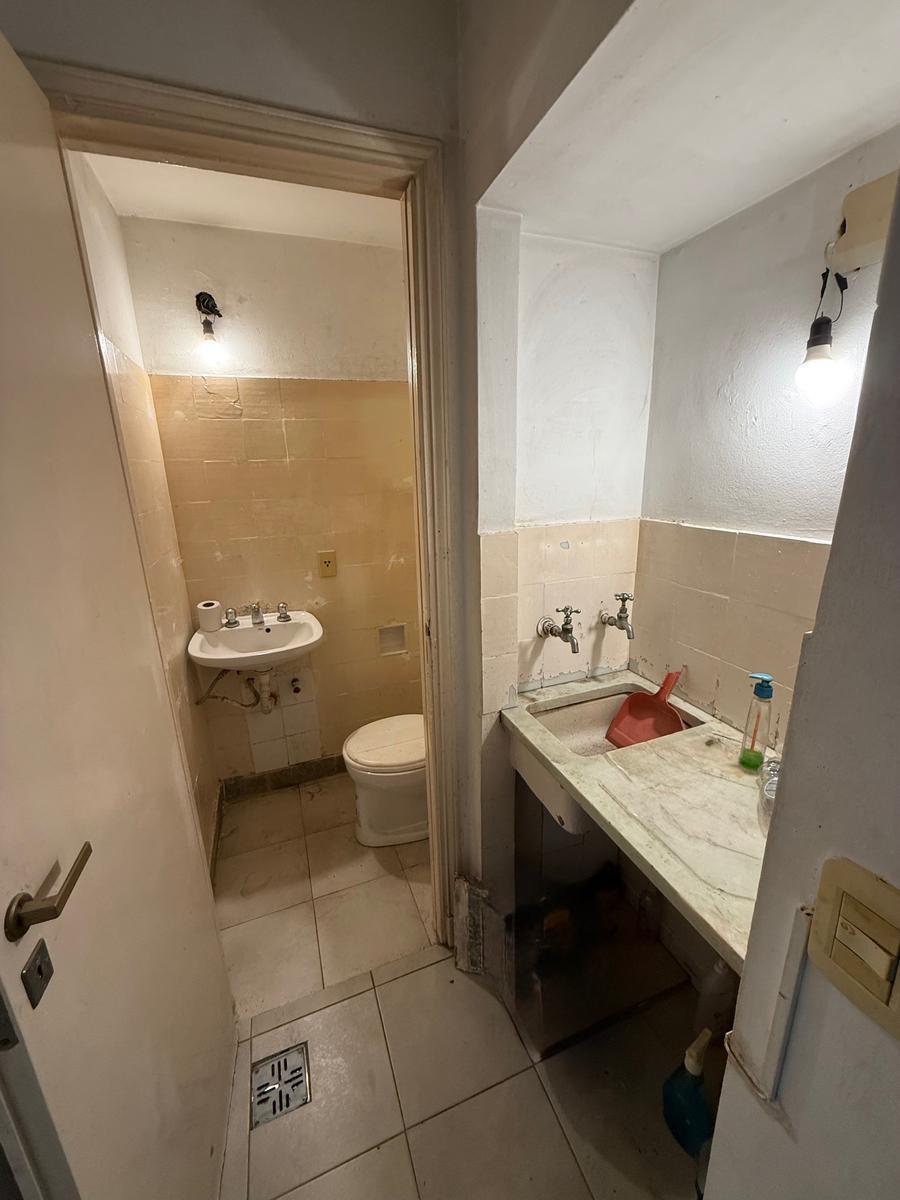 Foto de Local tipo dpto. Venta, Recoleta, imagen 4