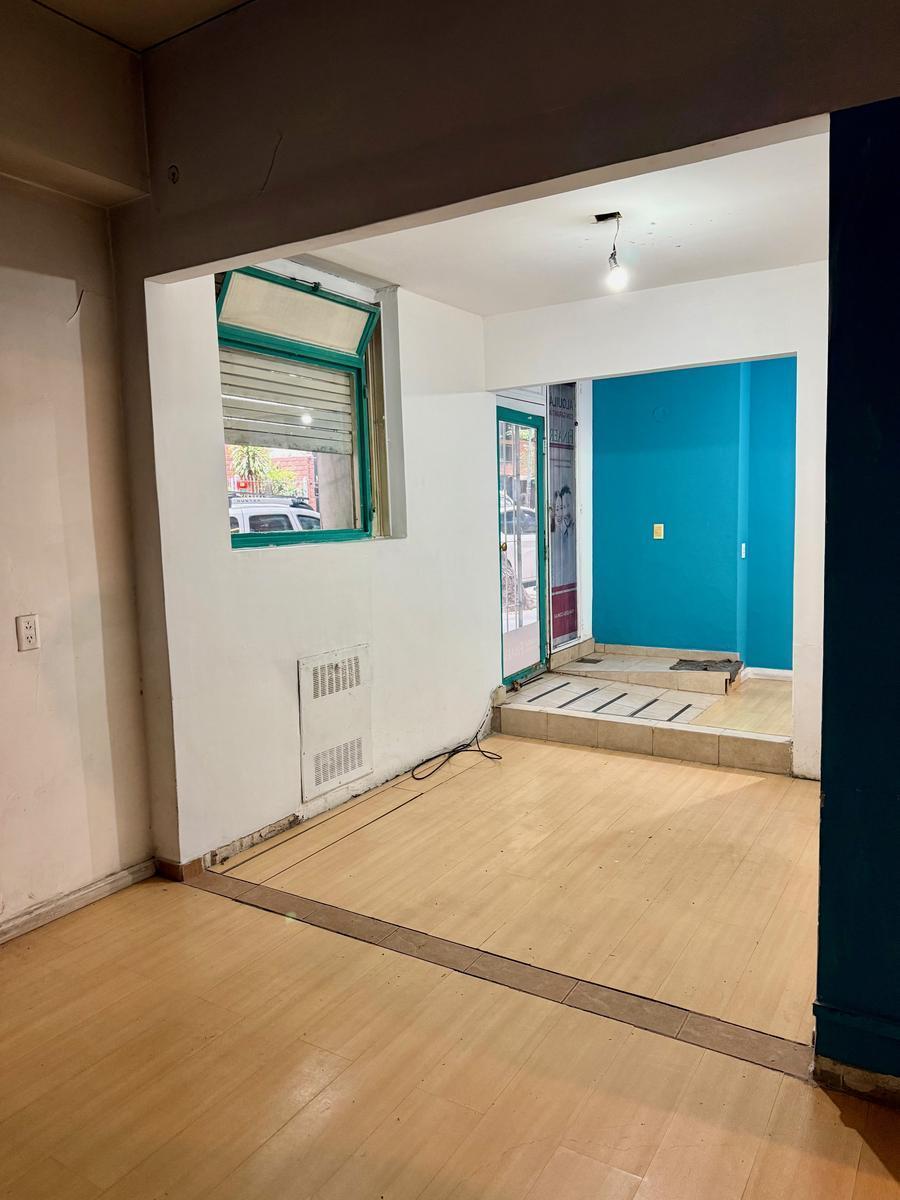 Foto de Local tipo dpto. Venta, Recoleta, imagen 3
