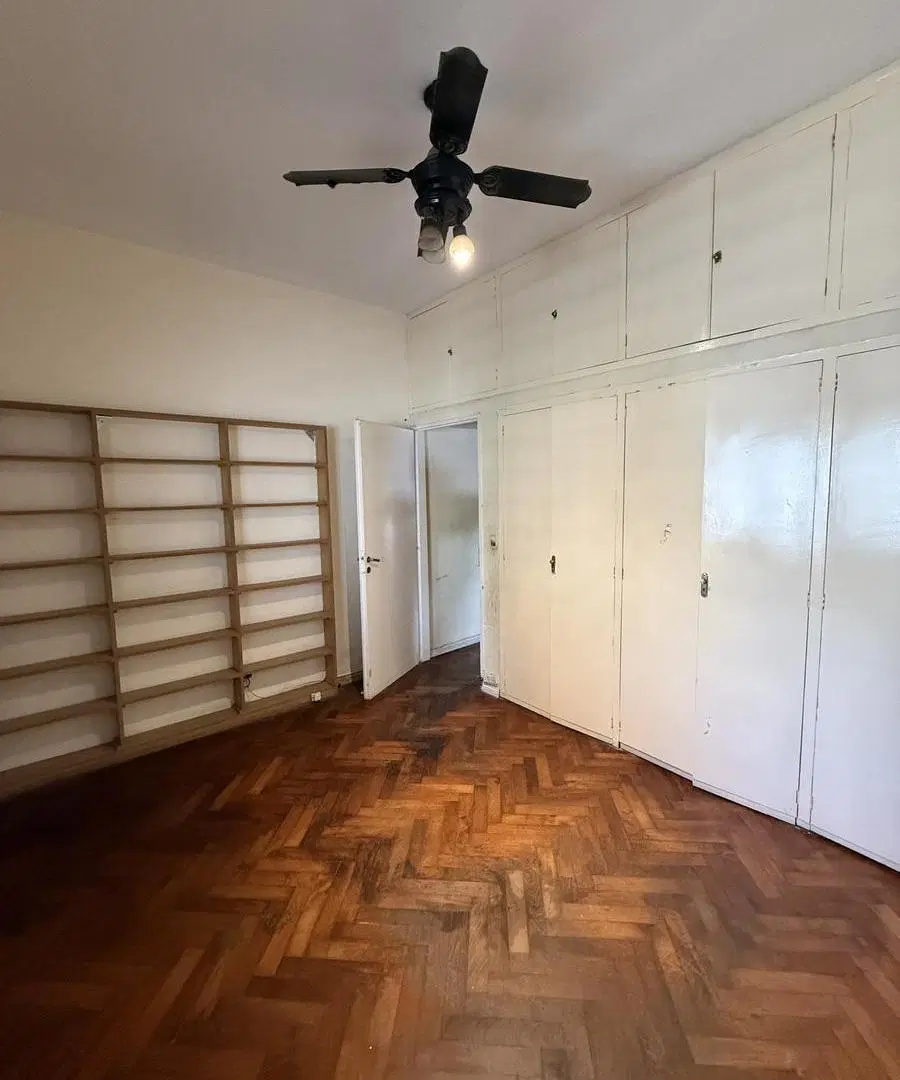 Departamento 3 amb con gran Terraza y Parrilla de uso exclusivo 5