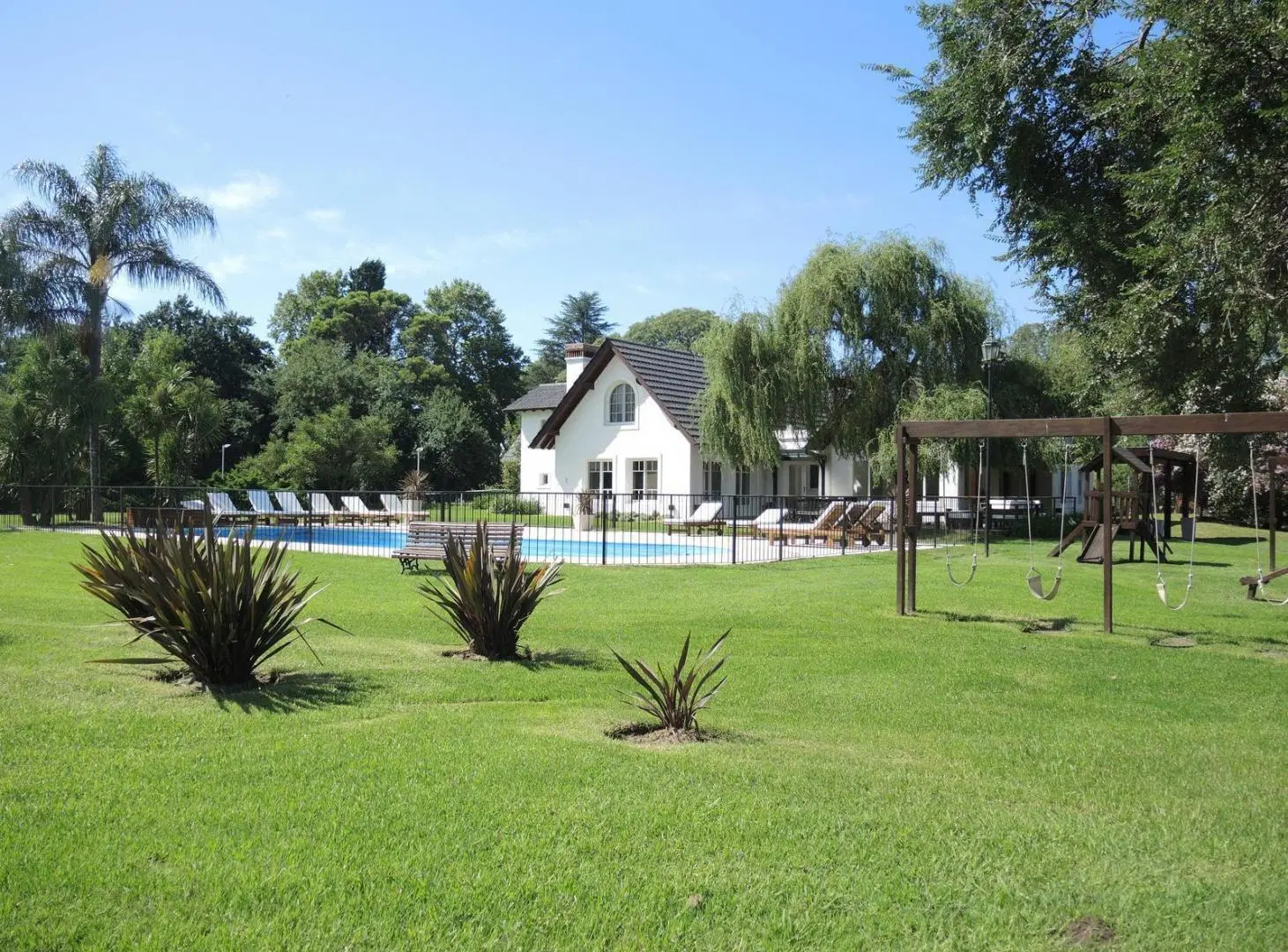 Ultimos lotes en Barrio Monet, con financiacion 3