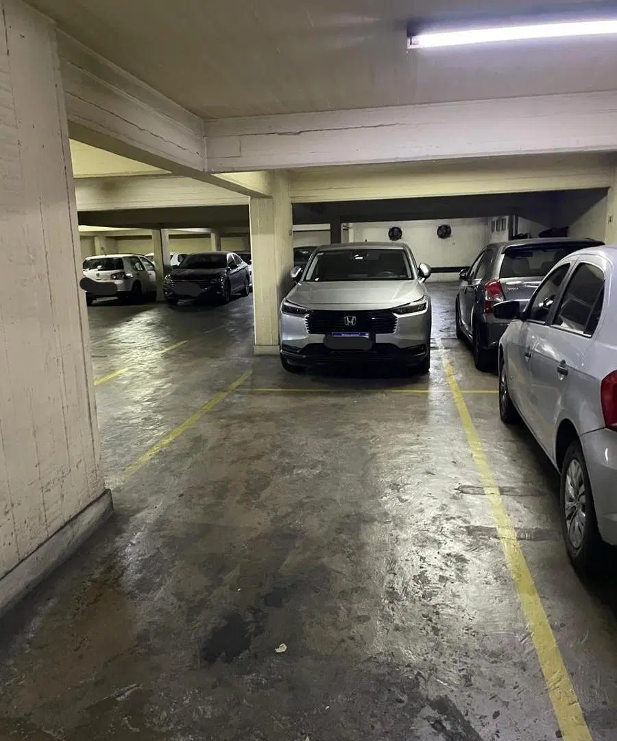 Cochera en venta – primer piso 1