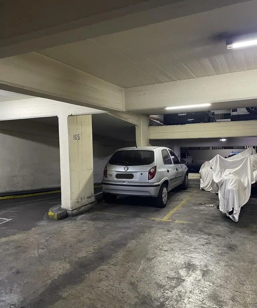 Cochera en venta – segundo piso 1