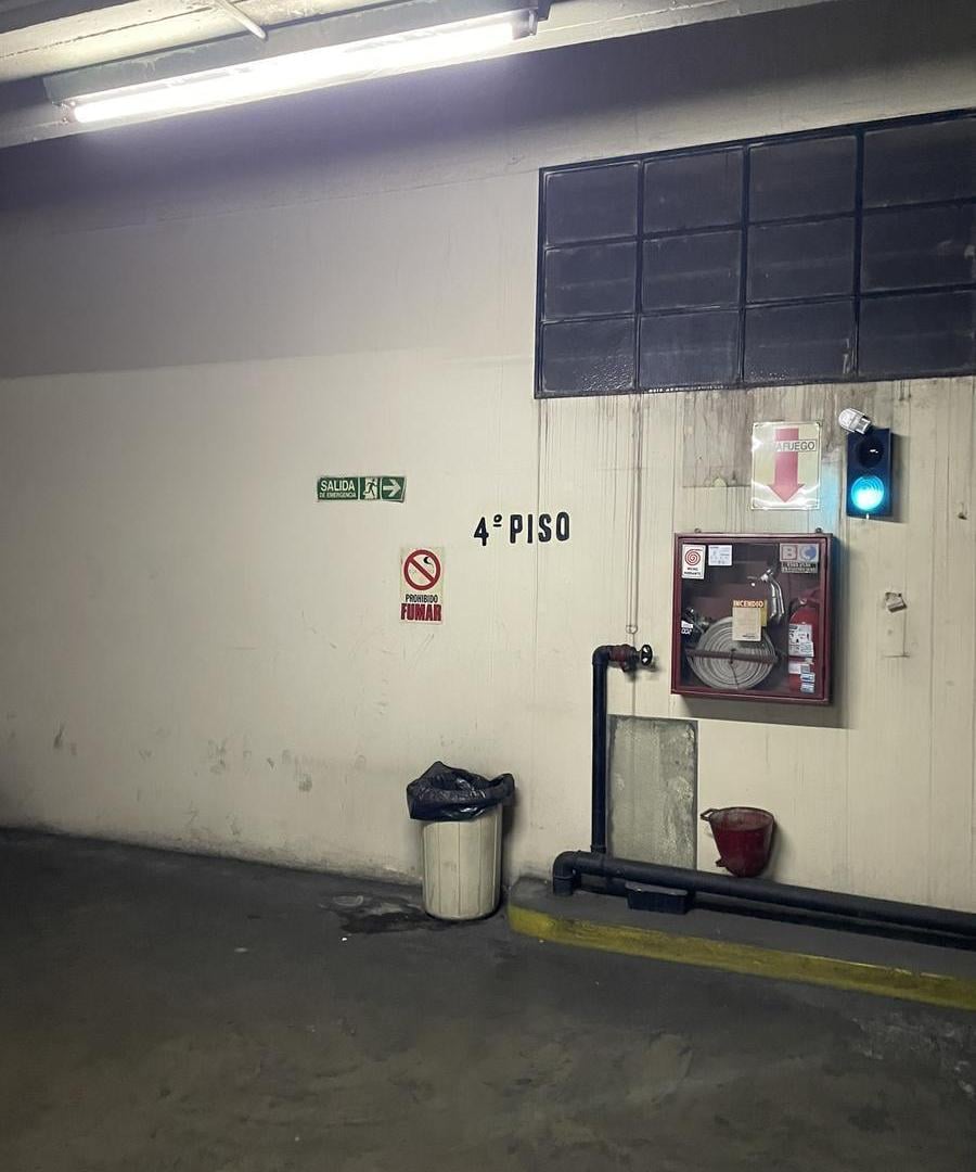 Foto de Cochera/s en venta – cuarto piso, imagen 5