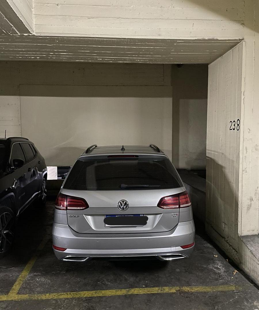 Foto de Cochera/s en venta – cuarto piso, imagen 4
