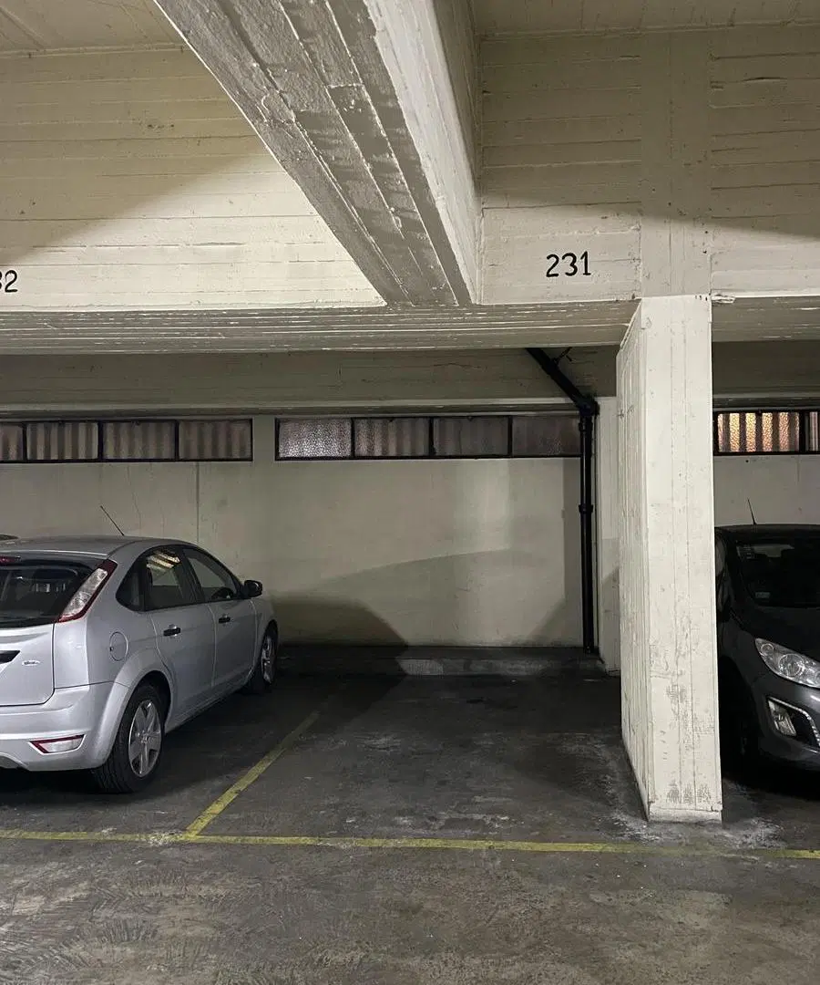 Cochera/s en venta – cuarto piso 2