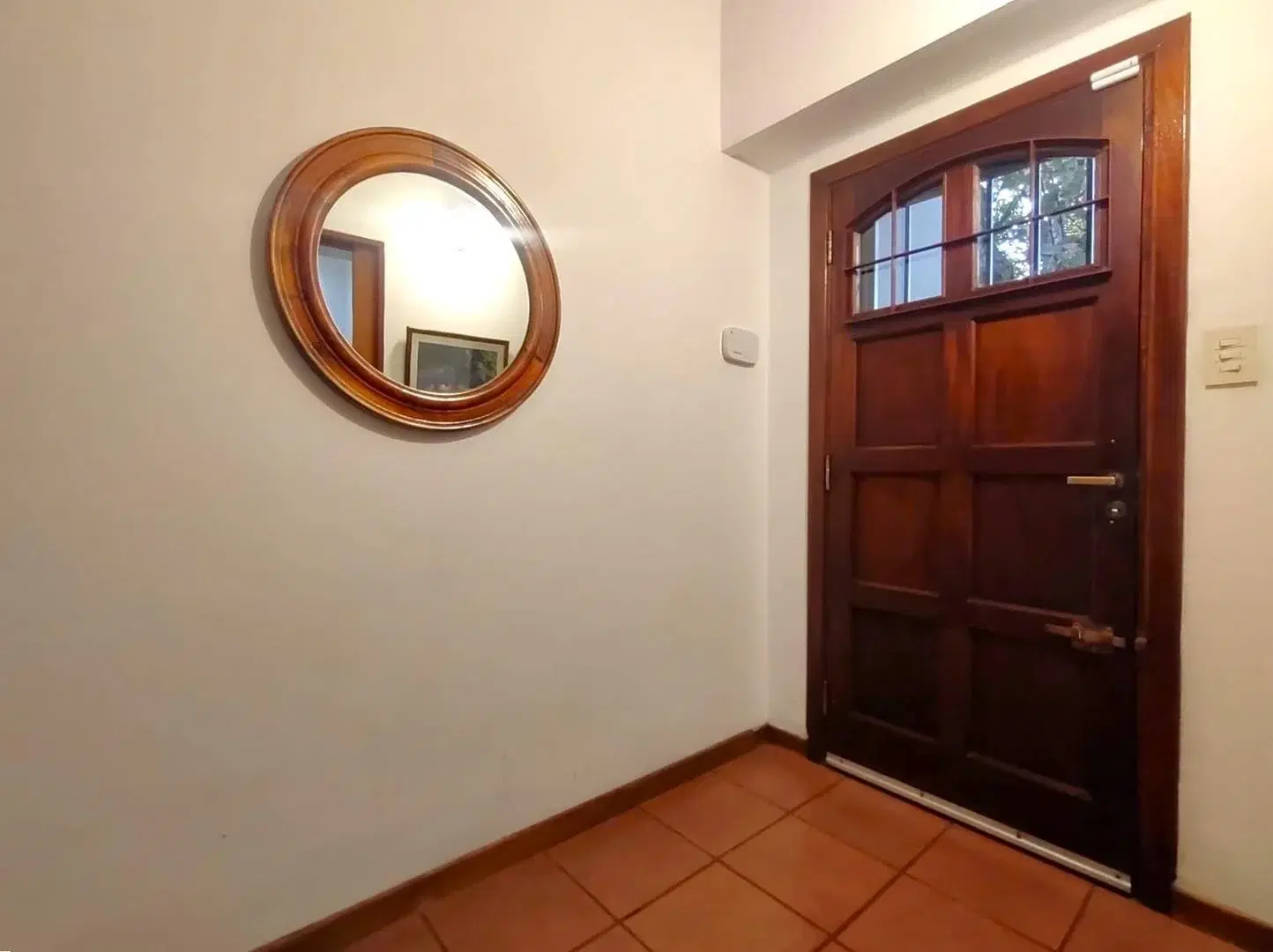 CASA en Venta 3 Ambientes Patio Terraza Villa Sarmiento 5