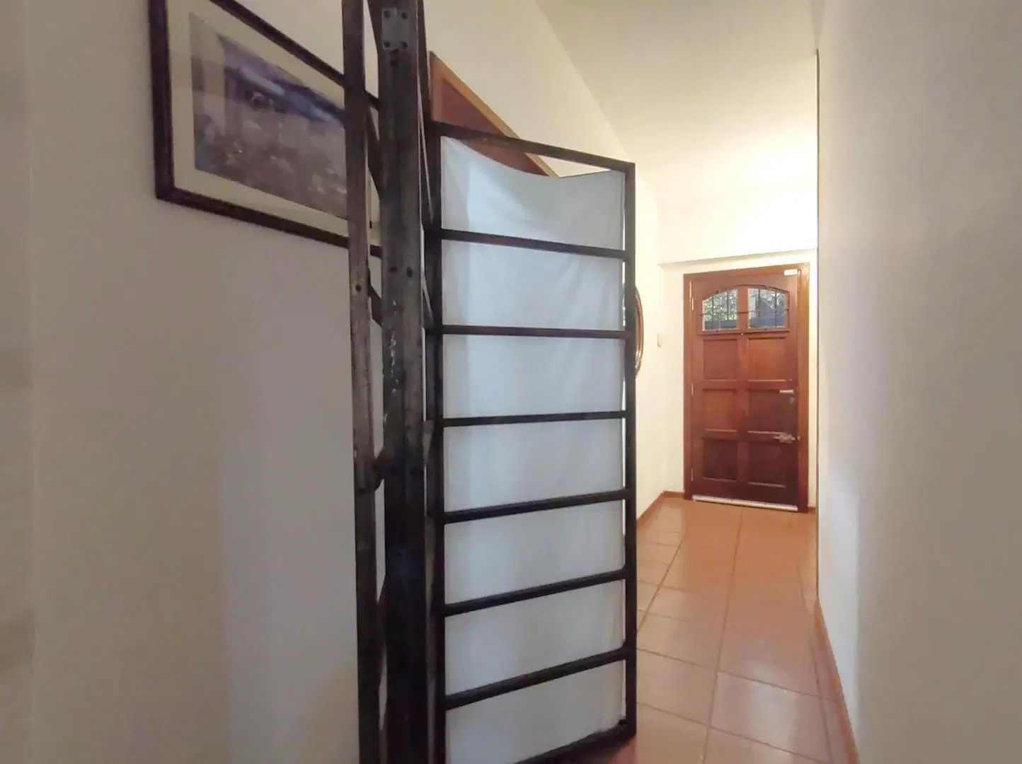 CASA en Venta 3 Ambientes Patio Terraza Villa Sarmiento 4